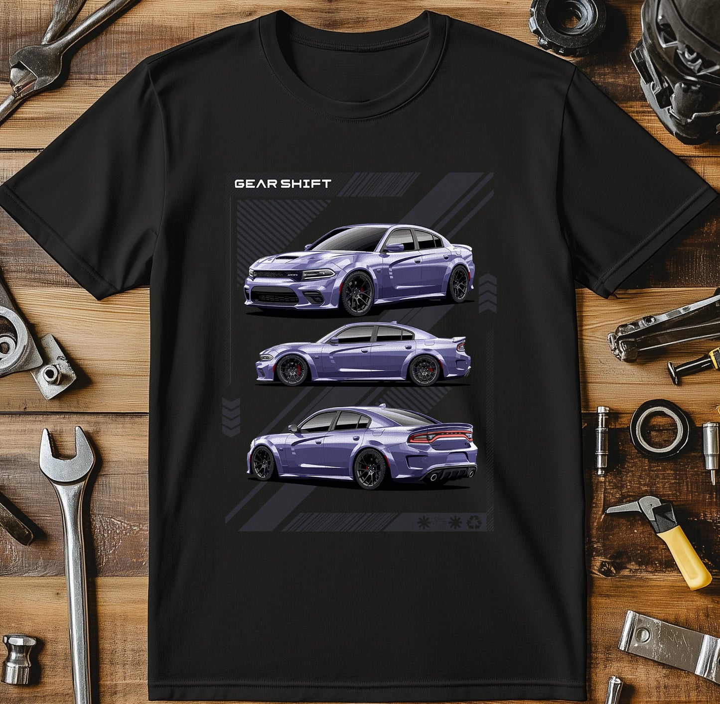 NewCars43 T-Shirt