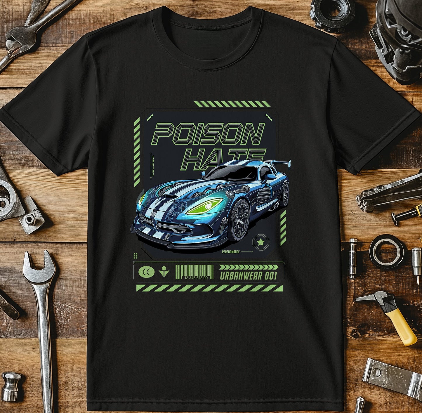 NewCars87 T-Shirt