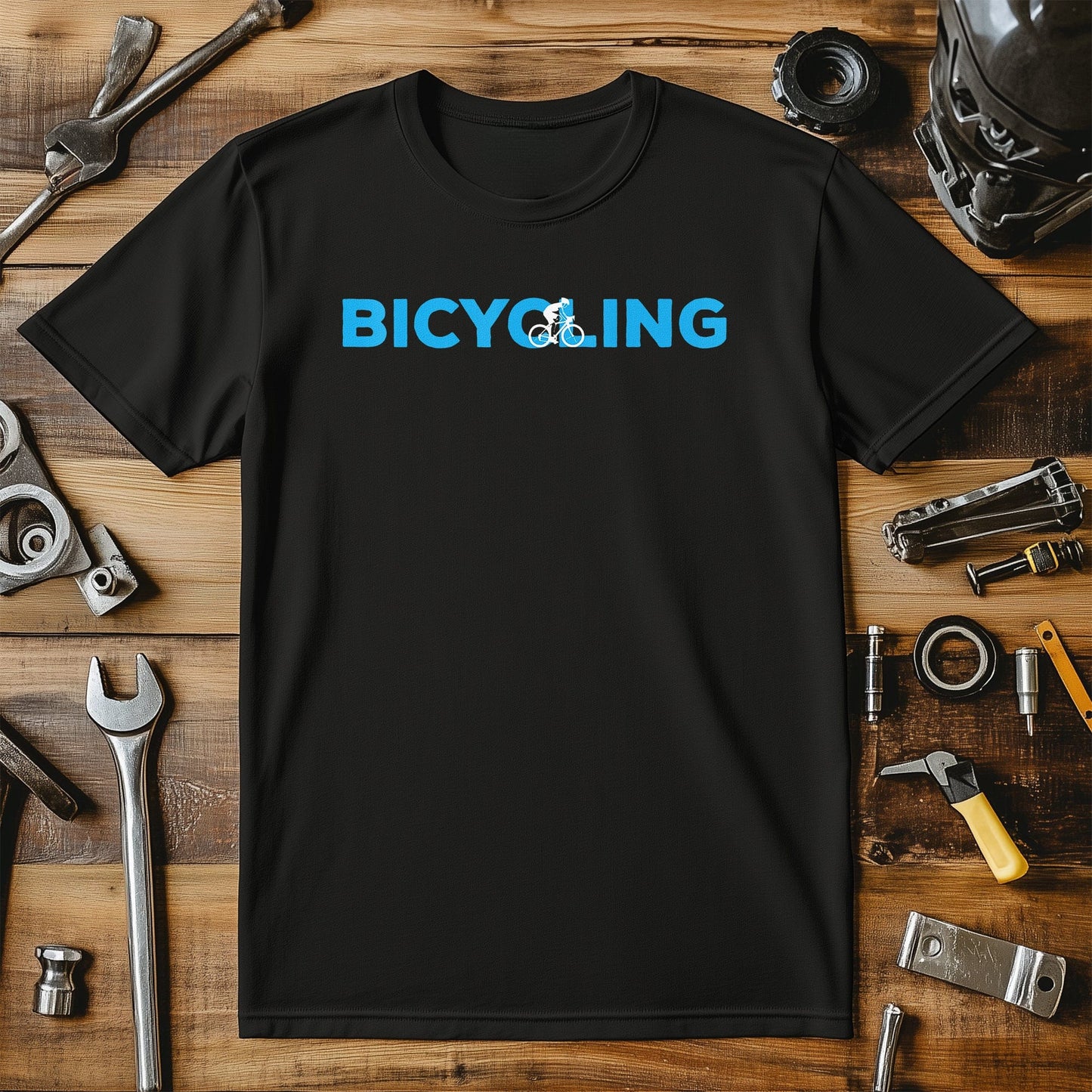 Cycling T-Shirt