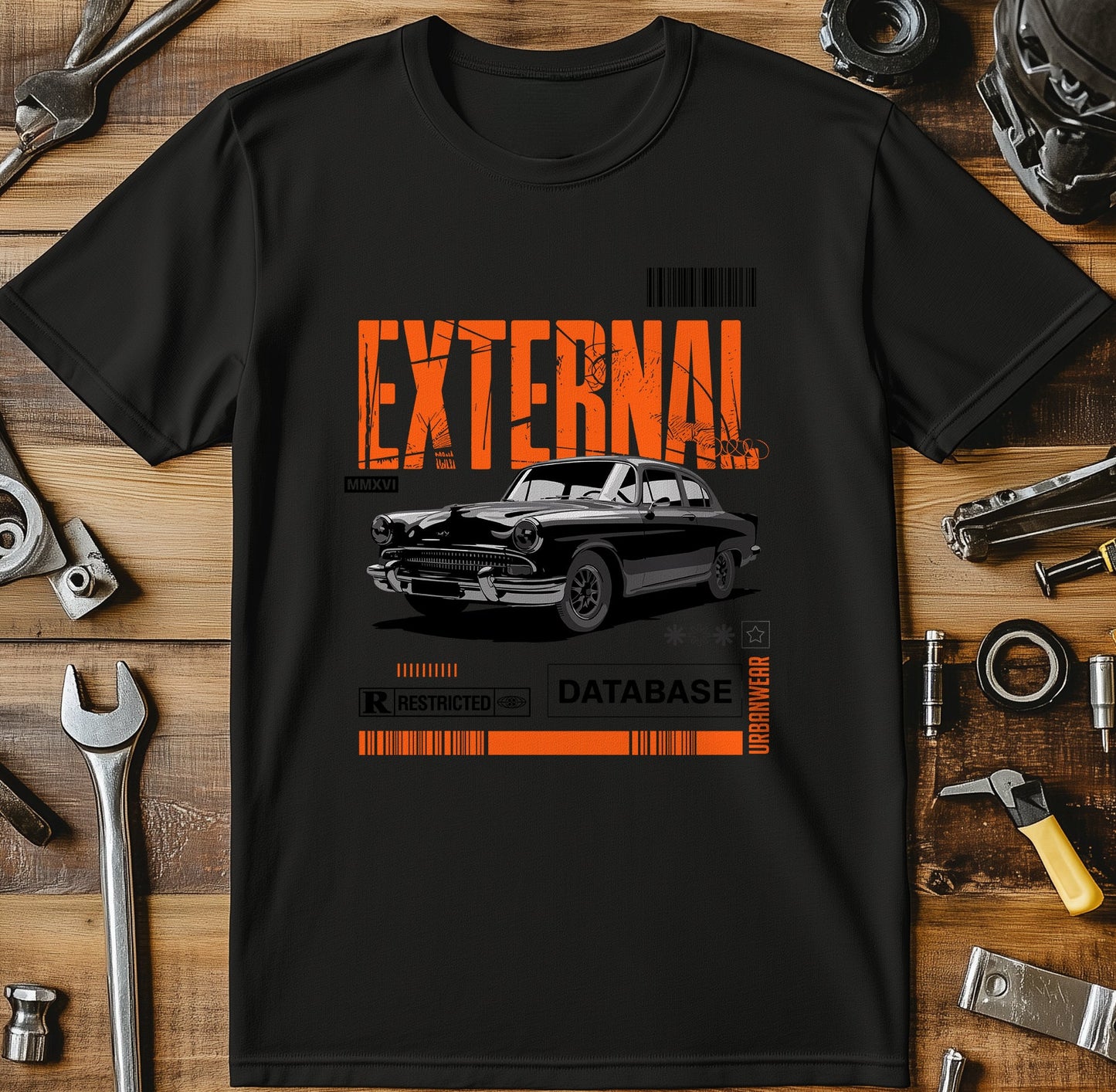 NewCars90 T-Shirt