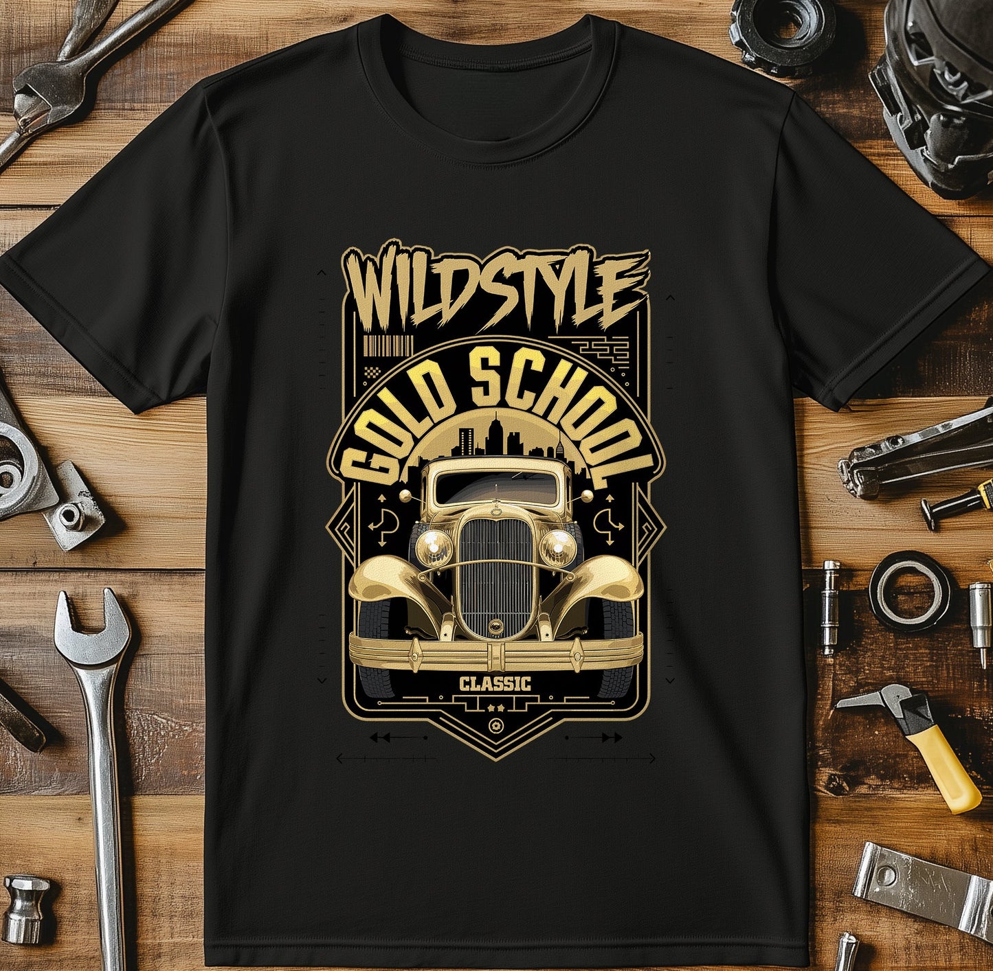NewCars96 T-Shirt