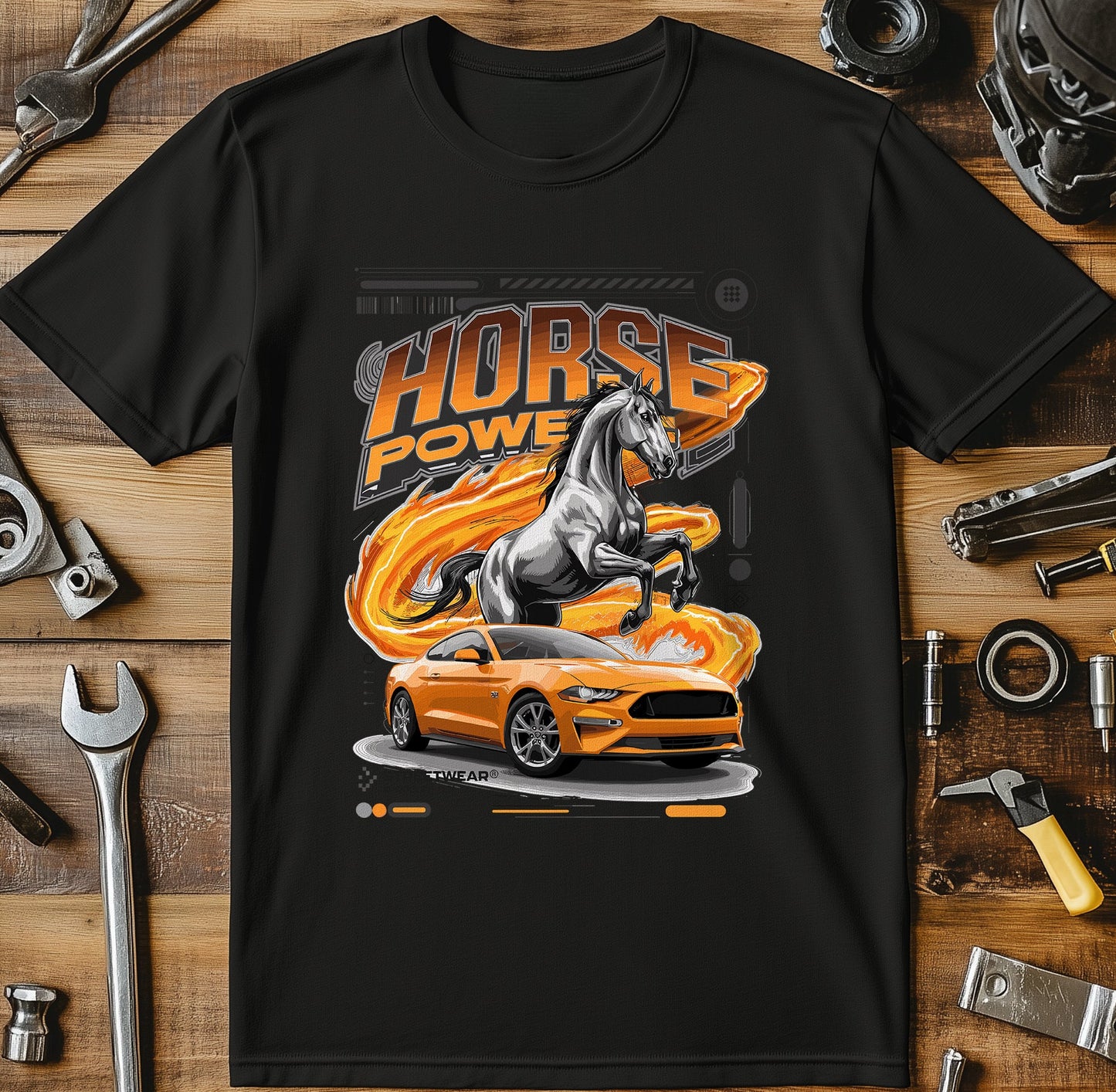 NewCars99 T-Shirt