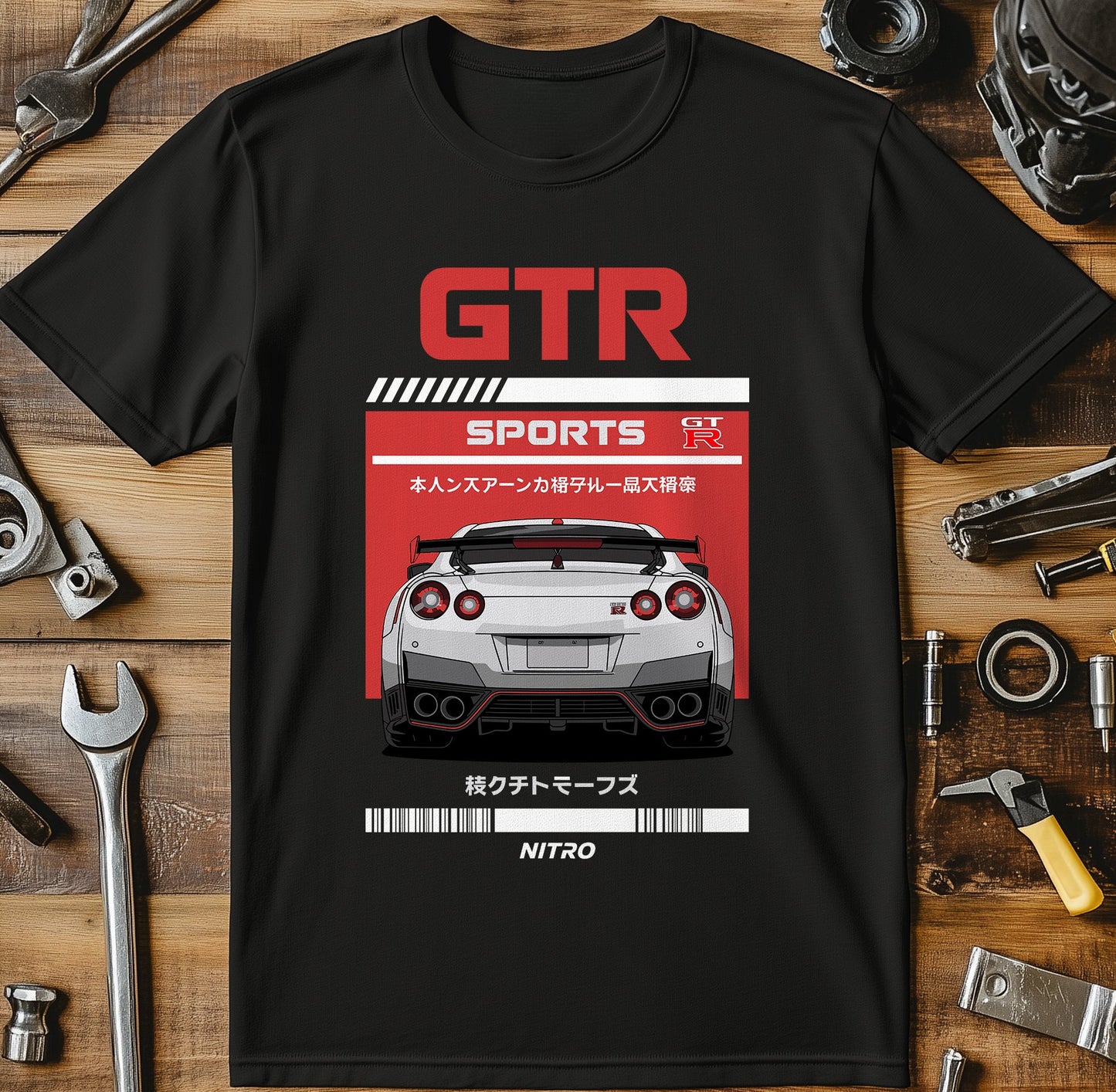 NewCars32 T-Shirt