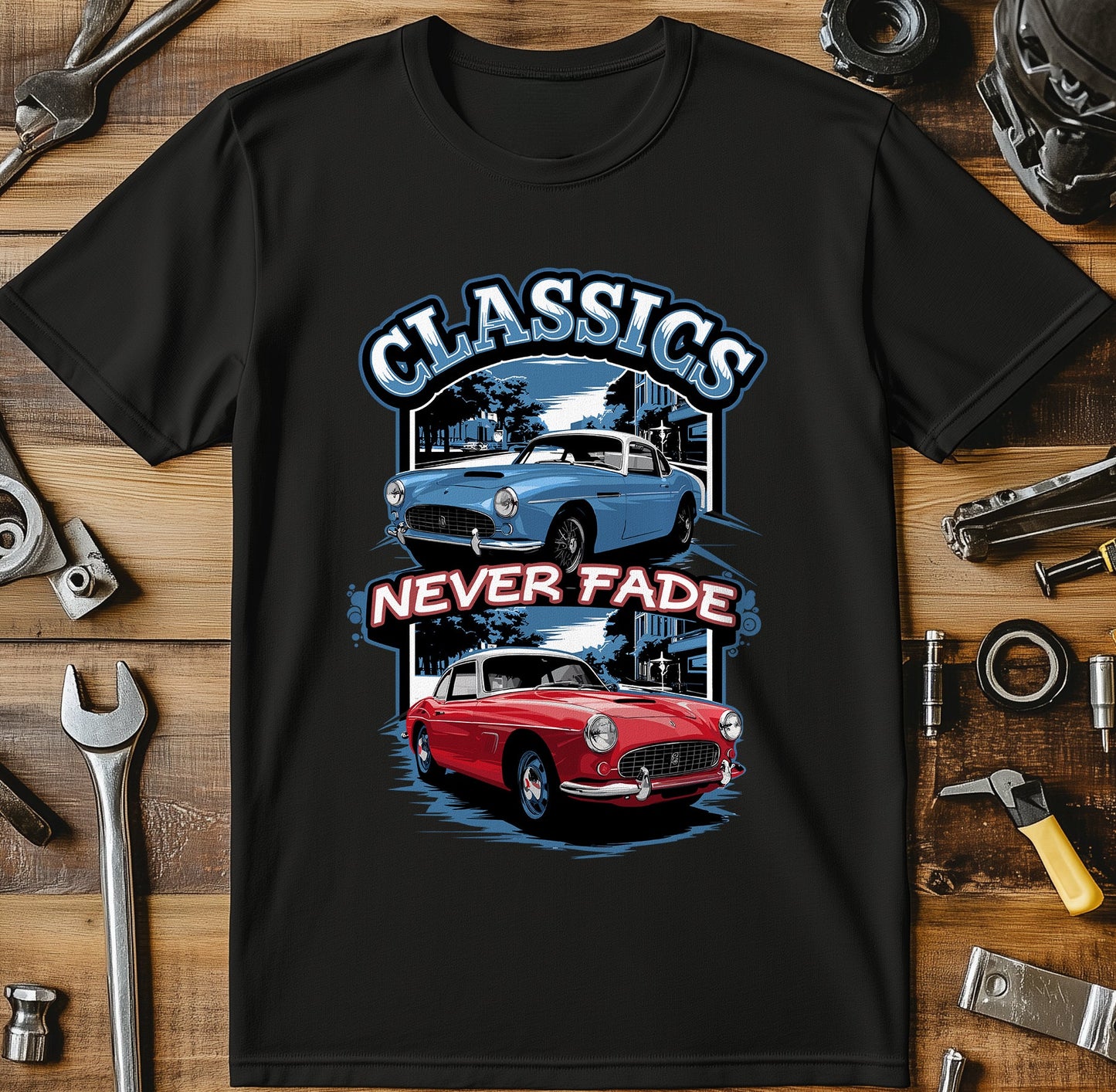 NewCars98 T-Shirt