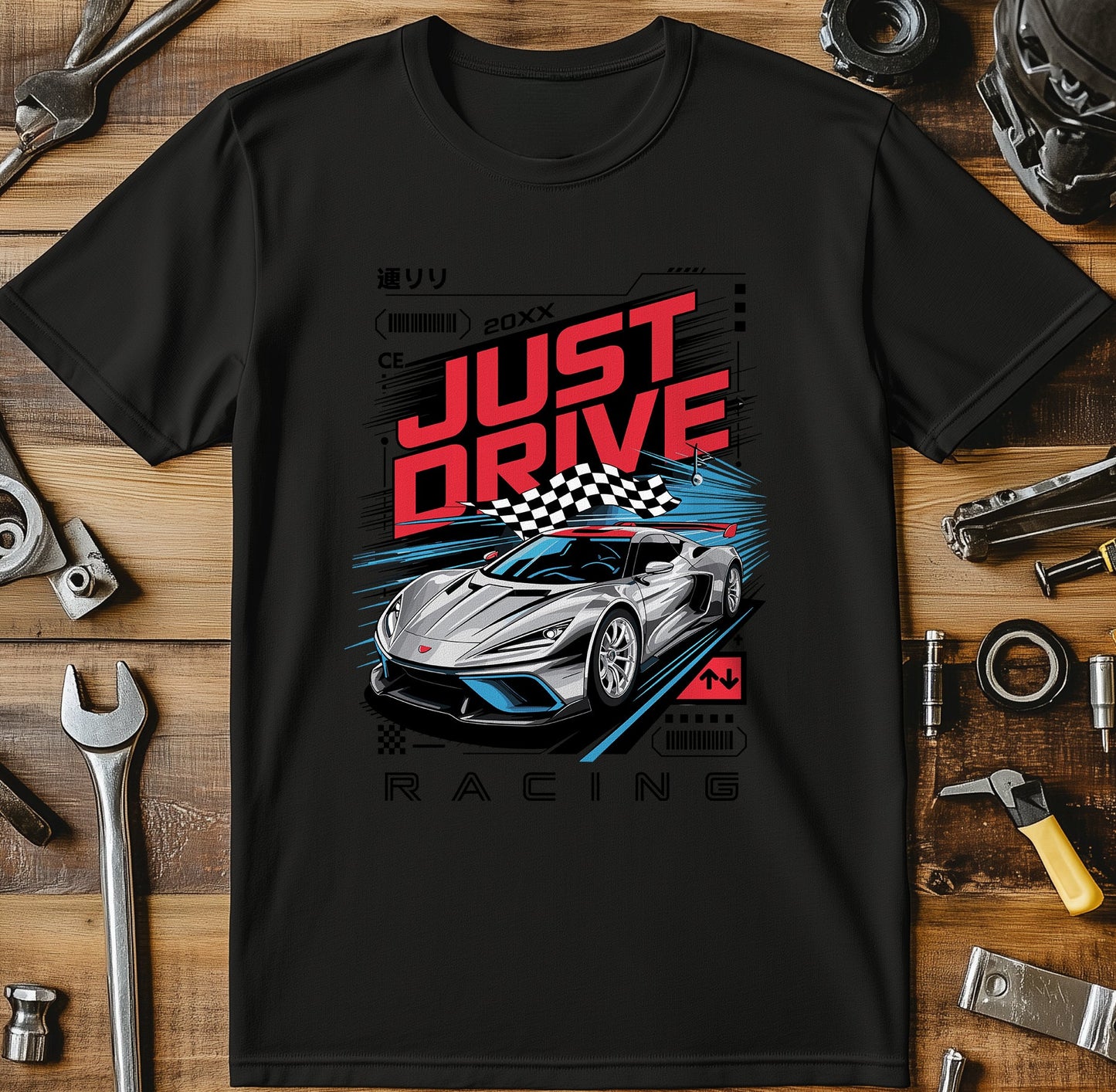 NewCars79 T-Shirt