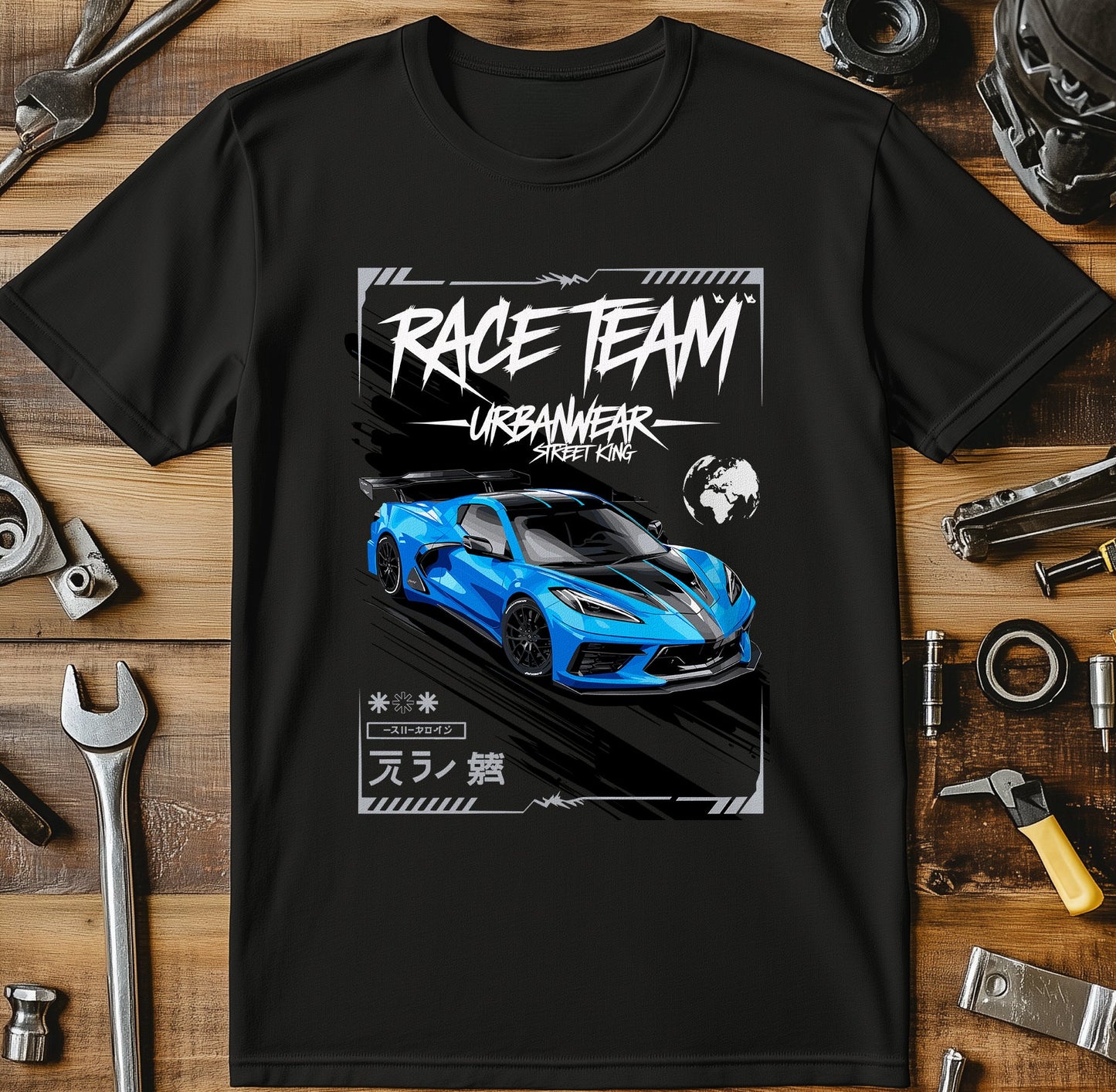 NewCars49 T-Shirt