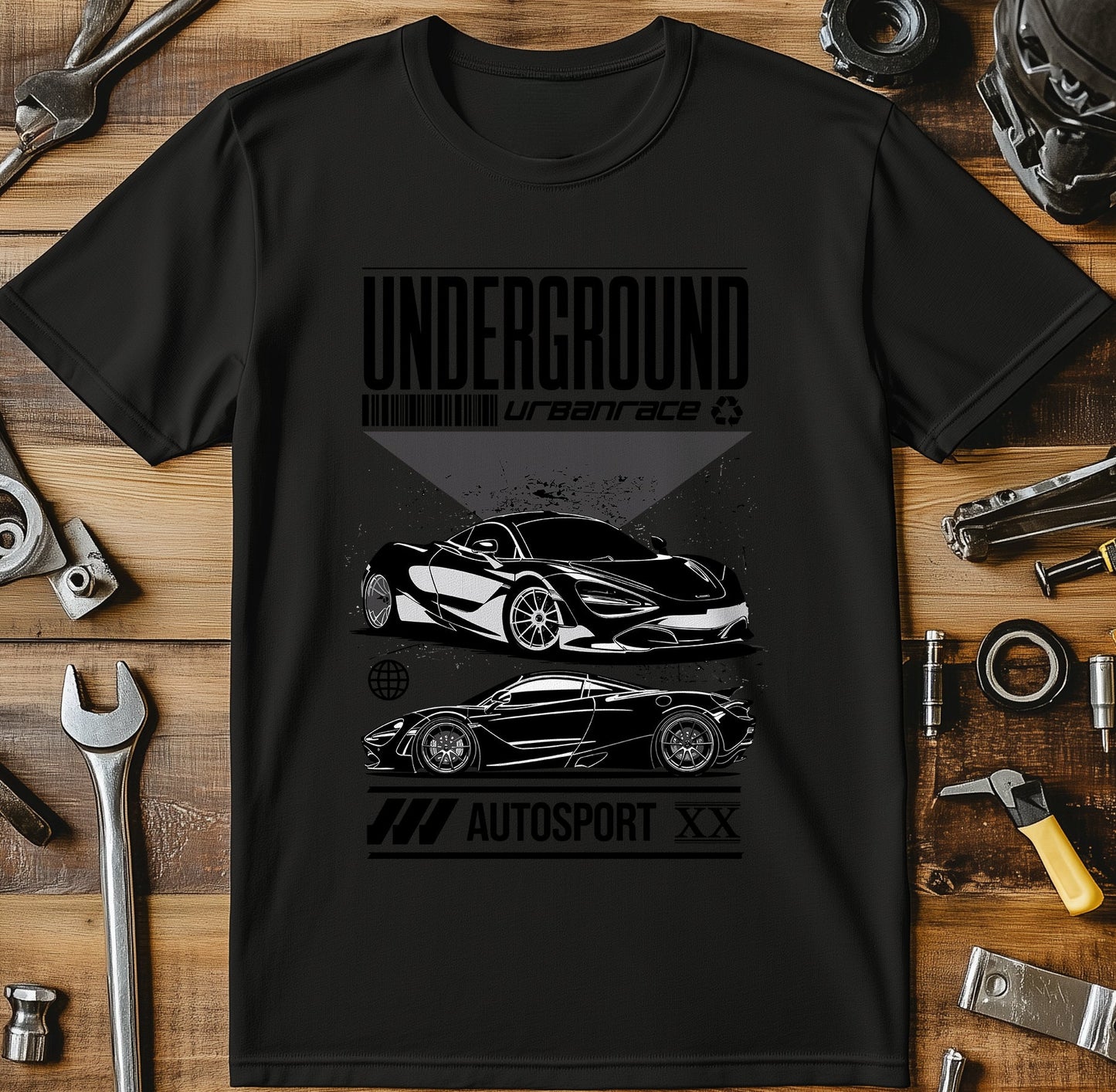 NewCars51 T-Shirt