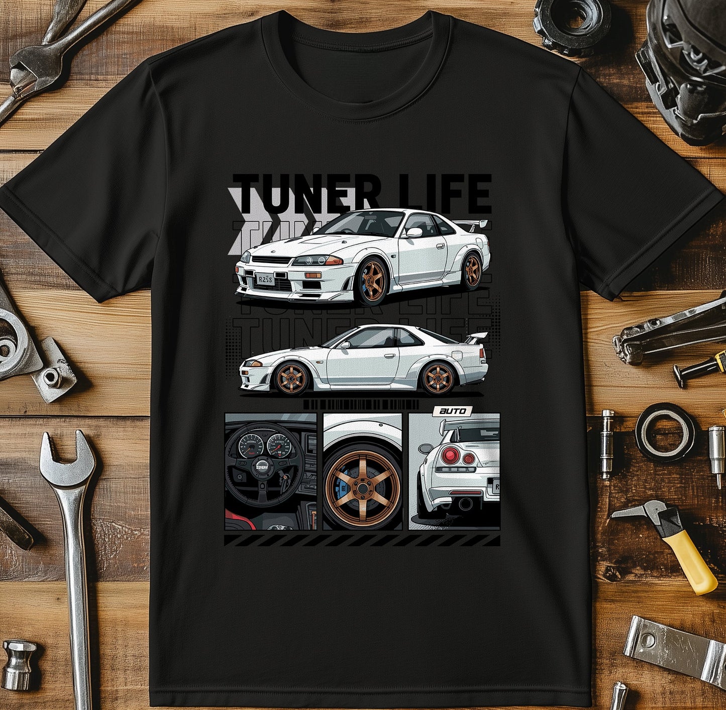 NewCars69 T-Shirt