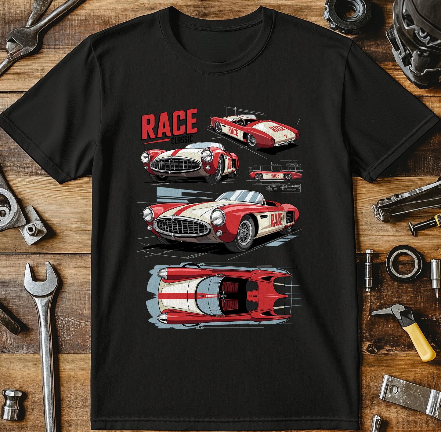 NewCars76 T-Shirt