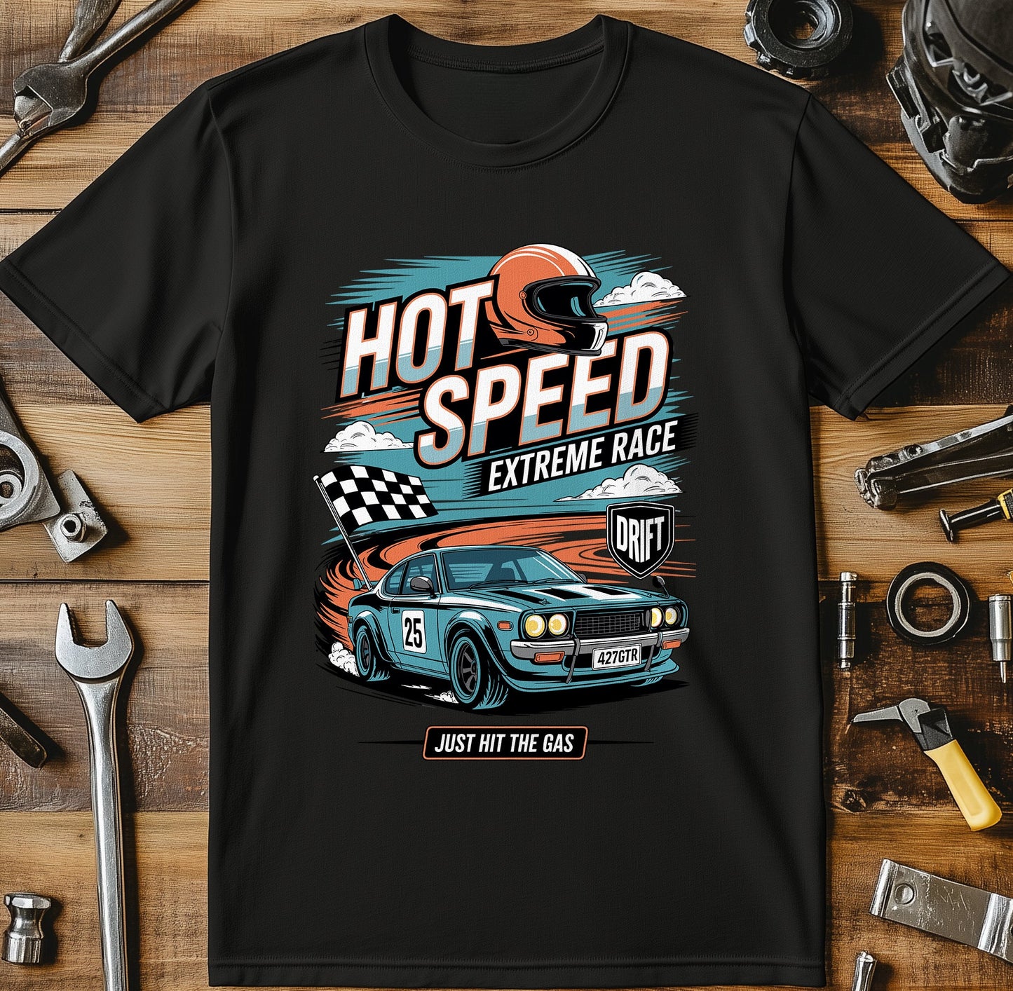 NewCars54 T-Shirt