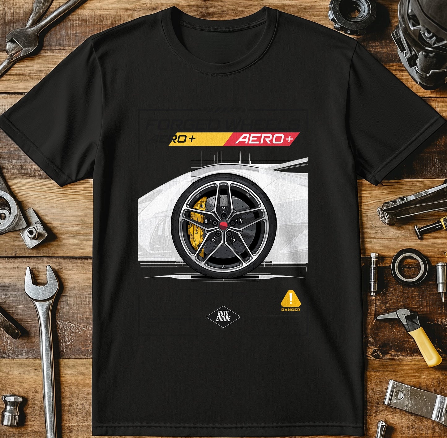 NewCars64 T-Shirt