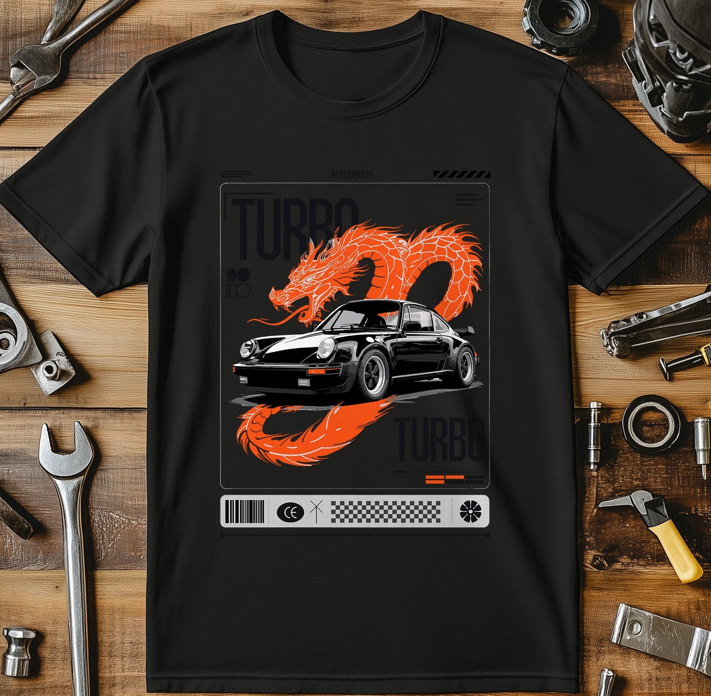 NewCars60 T-Shirt