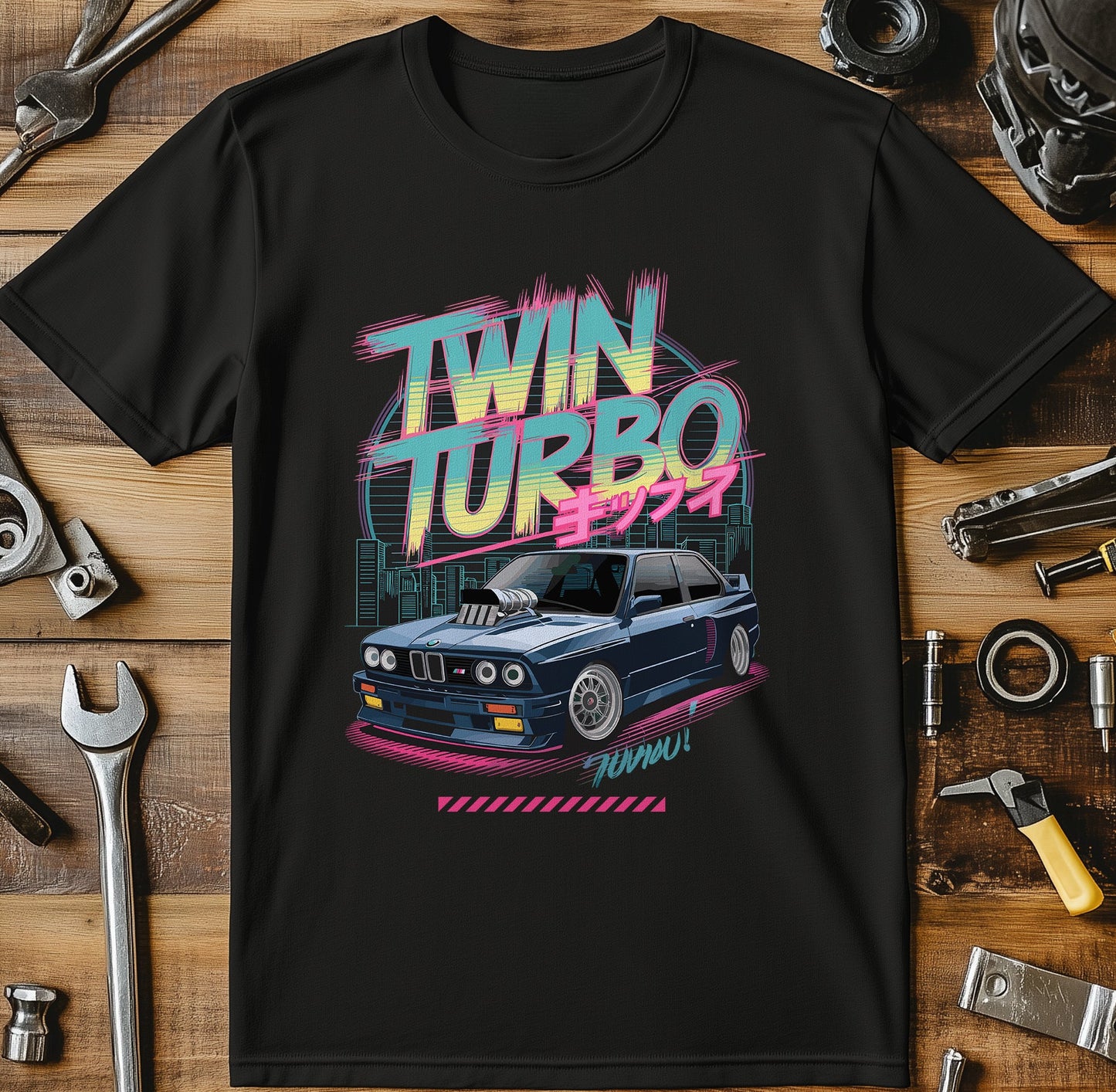 NewCars45 T-Shirt