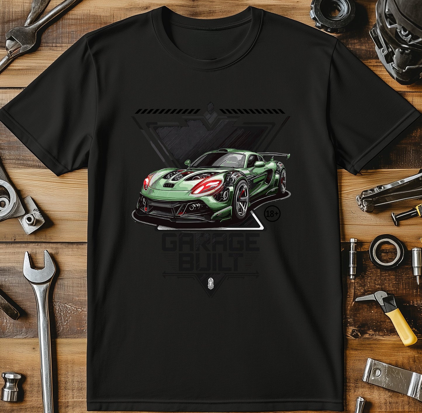 NewCars88 T-Shirt
