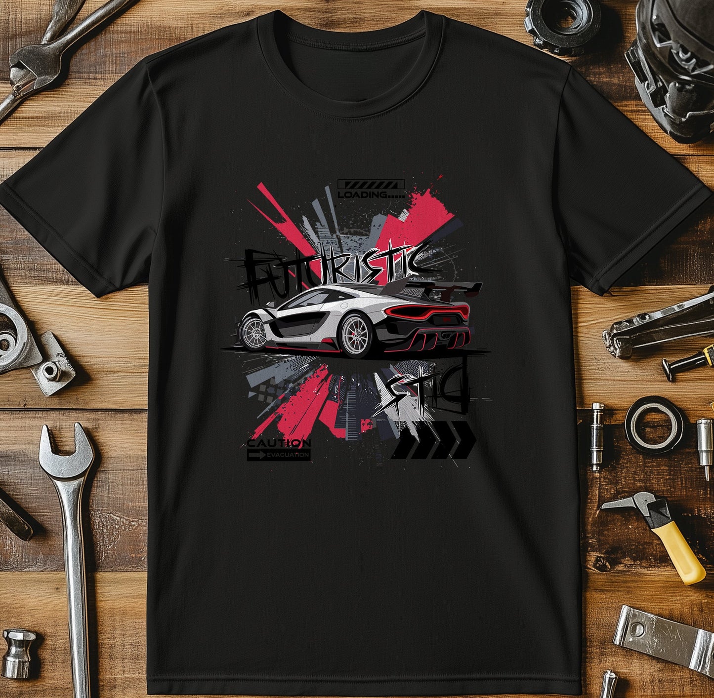 NewCars73 T-Shirt