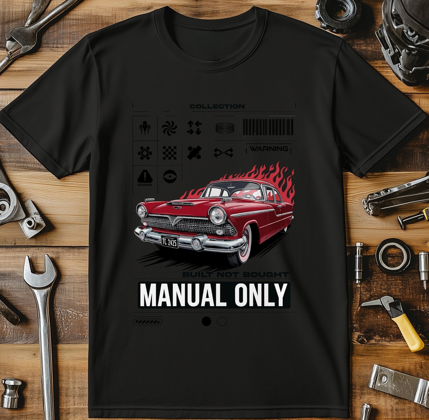 NewCars97 T-Shirt