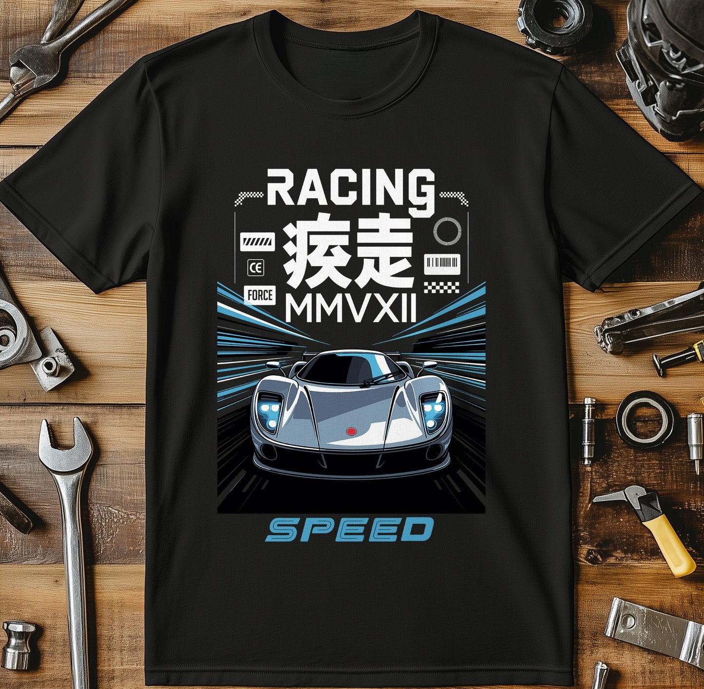 NewCars39 T-Shirt