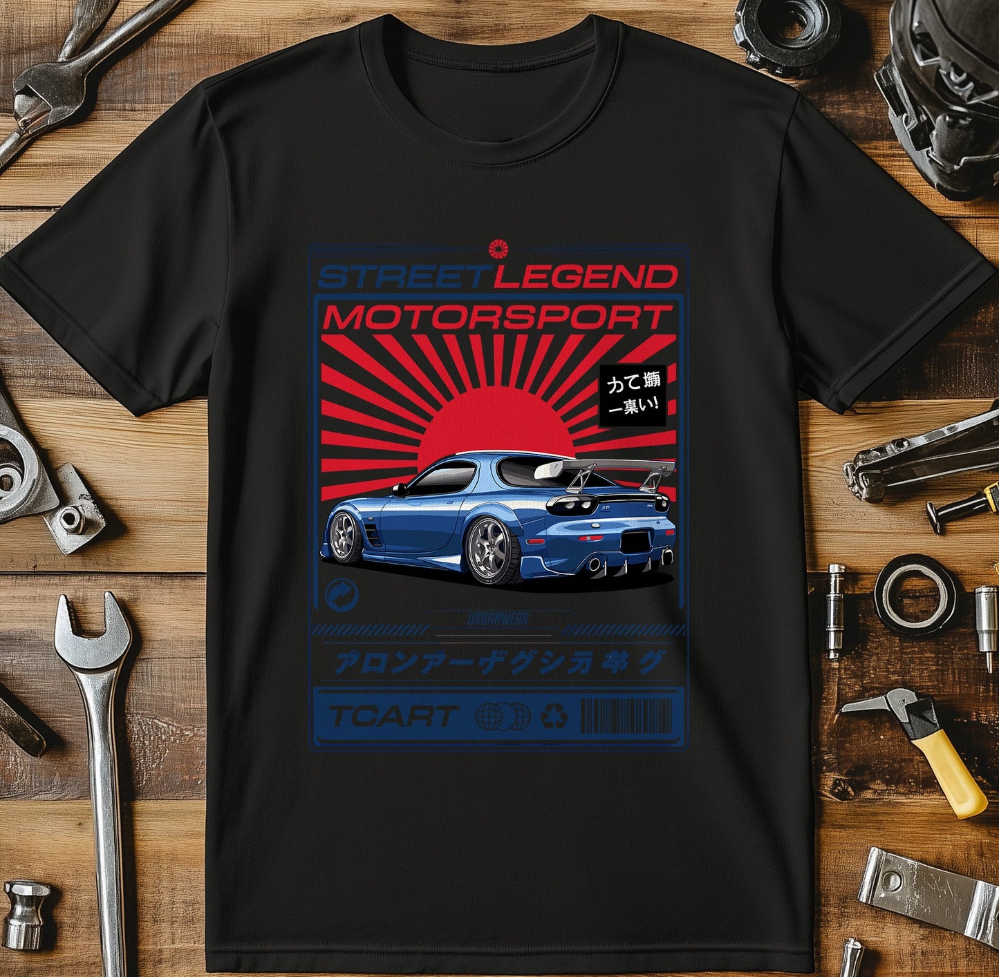 NewCars56 T-Shirt