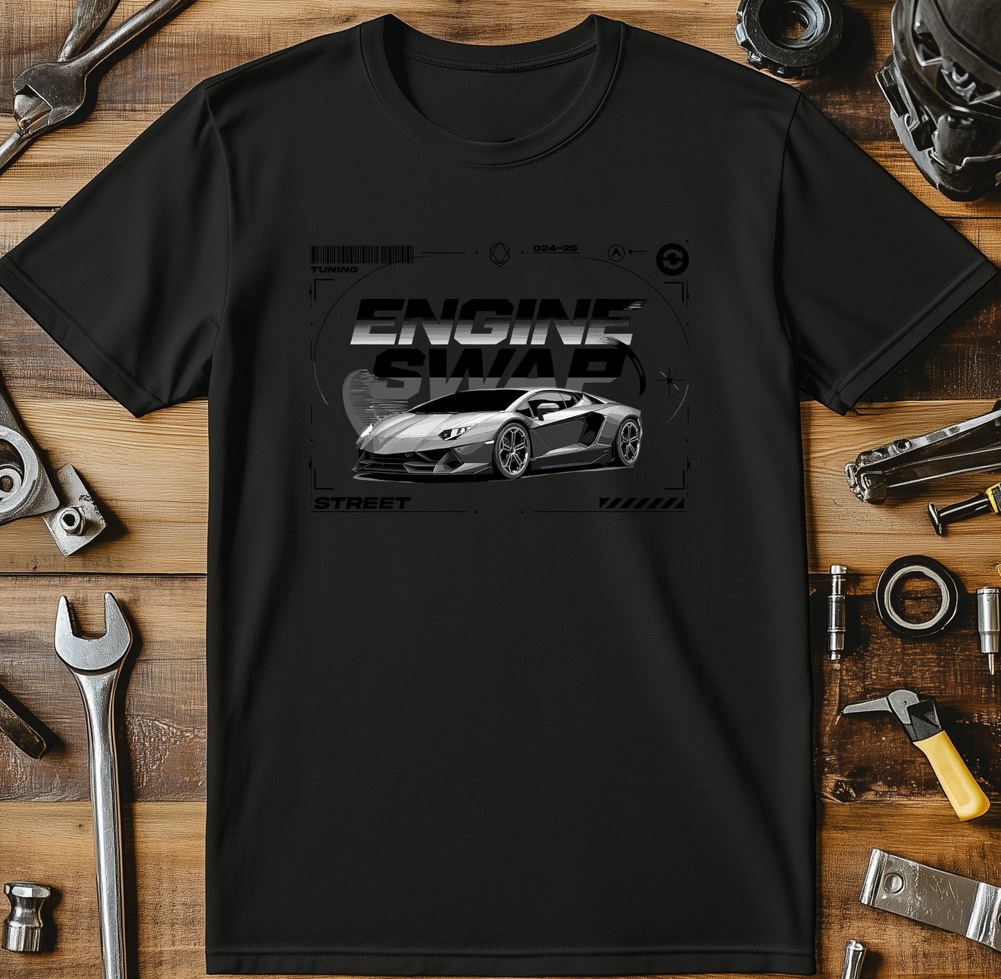 NewCars95 T-Shirt