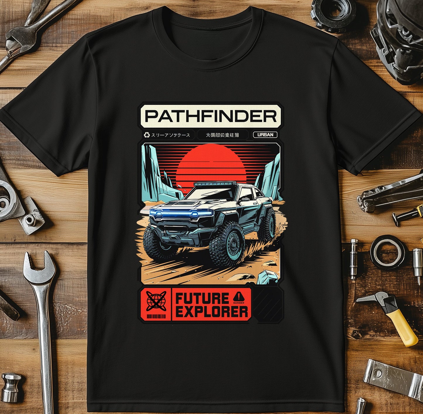 NewCars62 T-Shirt
