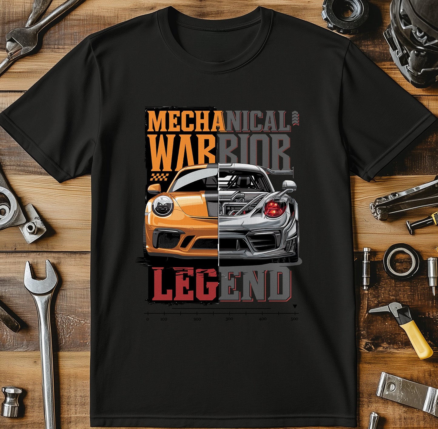 NewCars100 T-Shirt