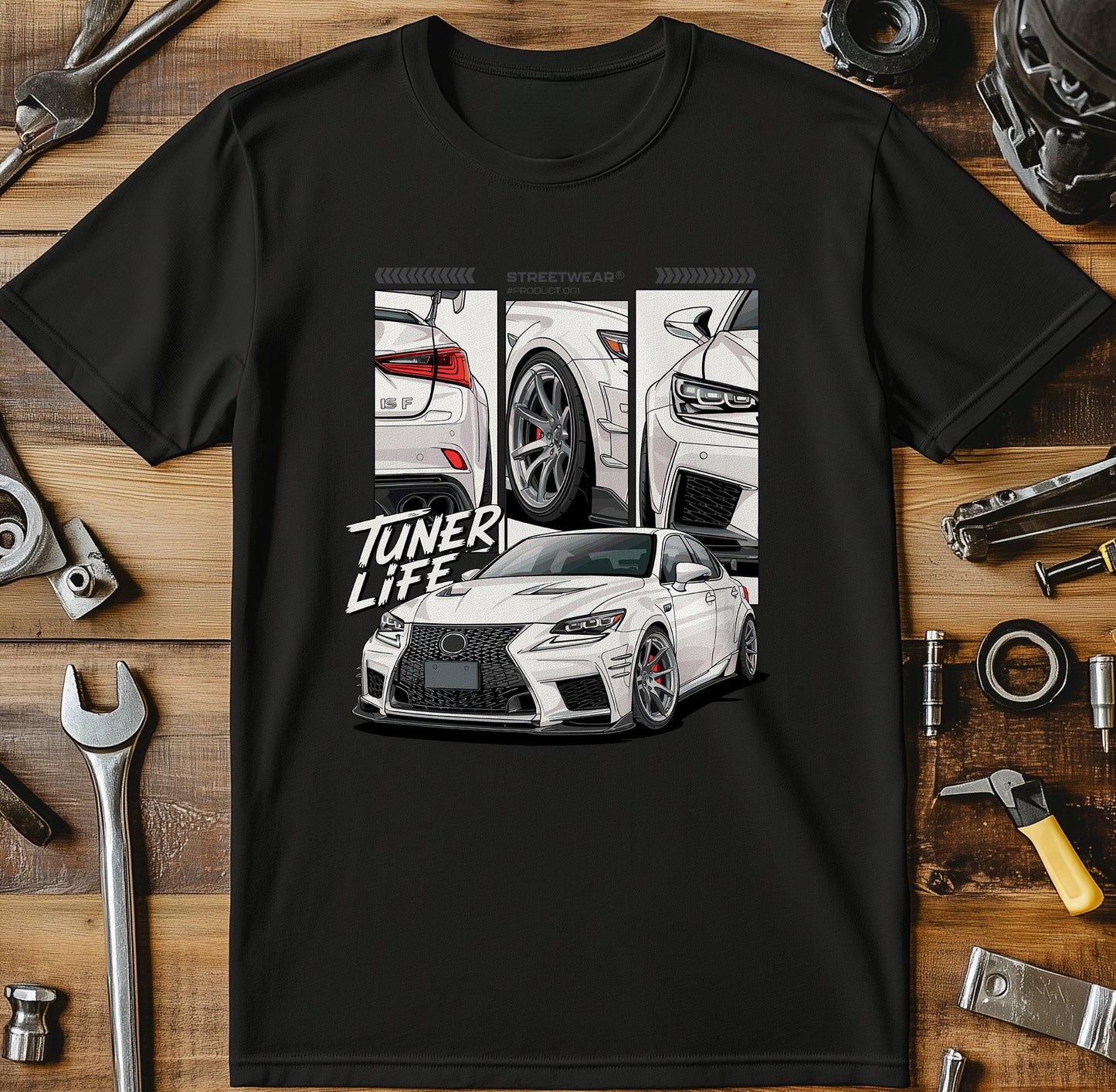 NewCars72 T-Shirt