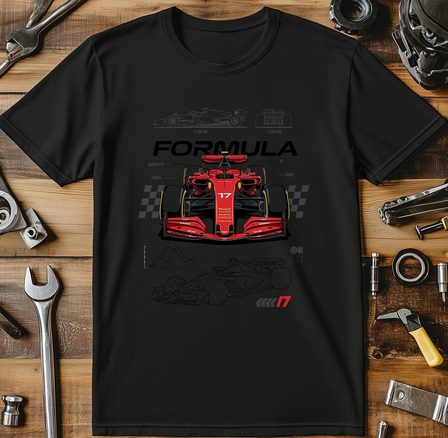 NewCars70 T-Shirt
