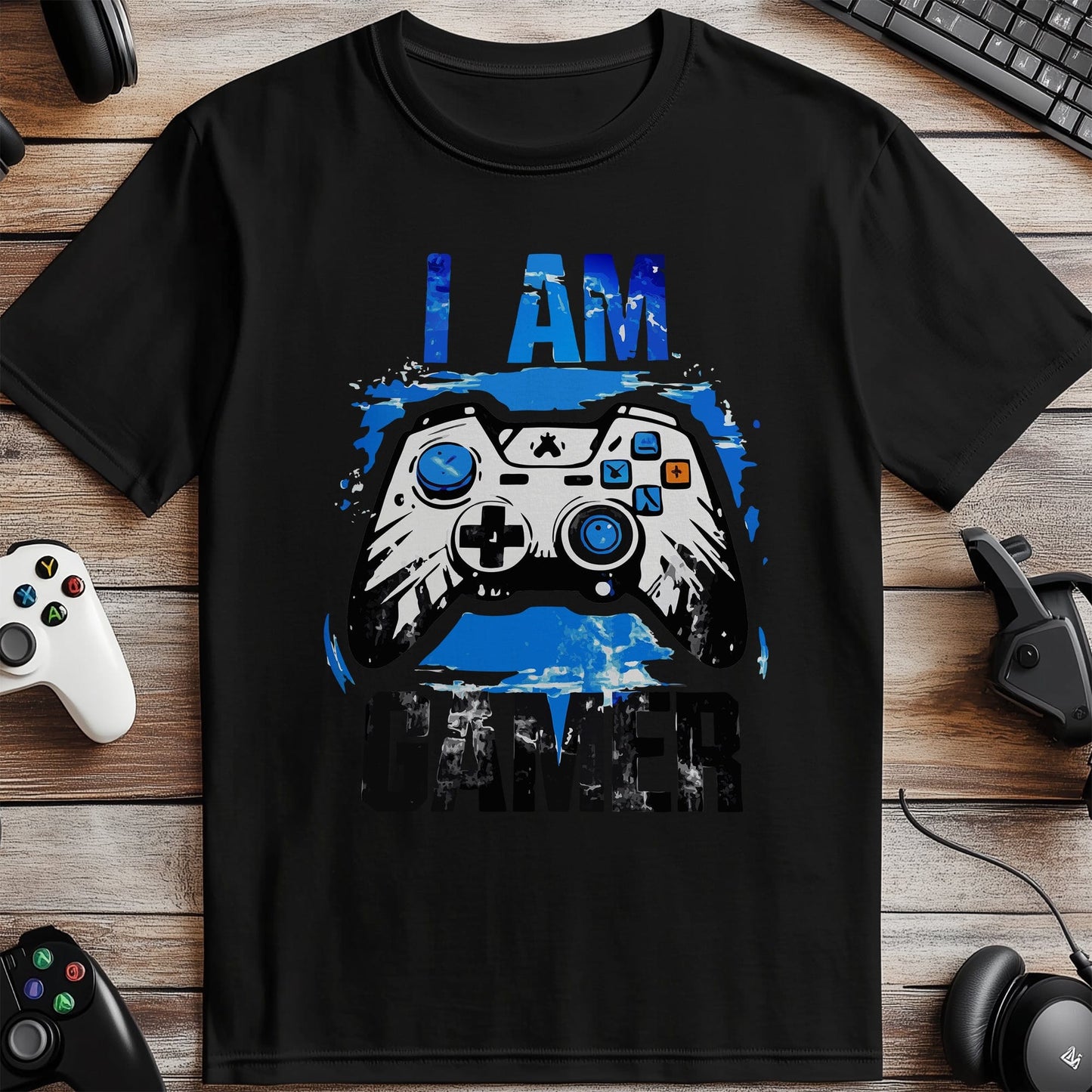Gamer13 T-shirt