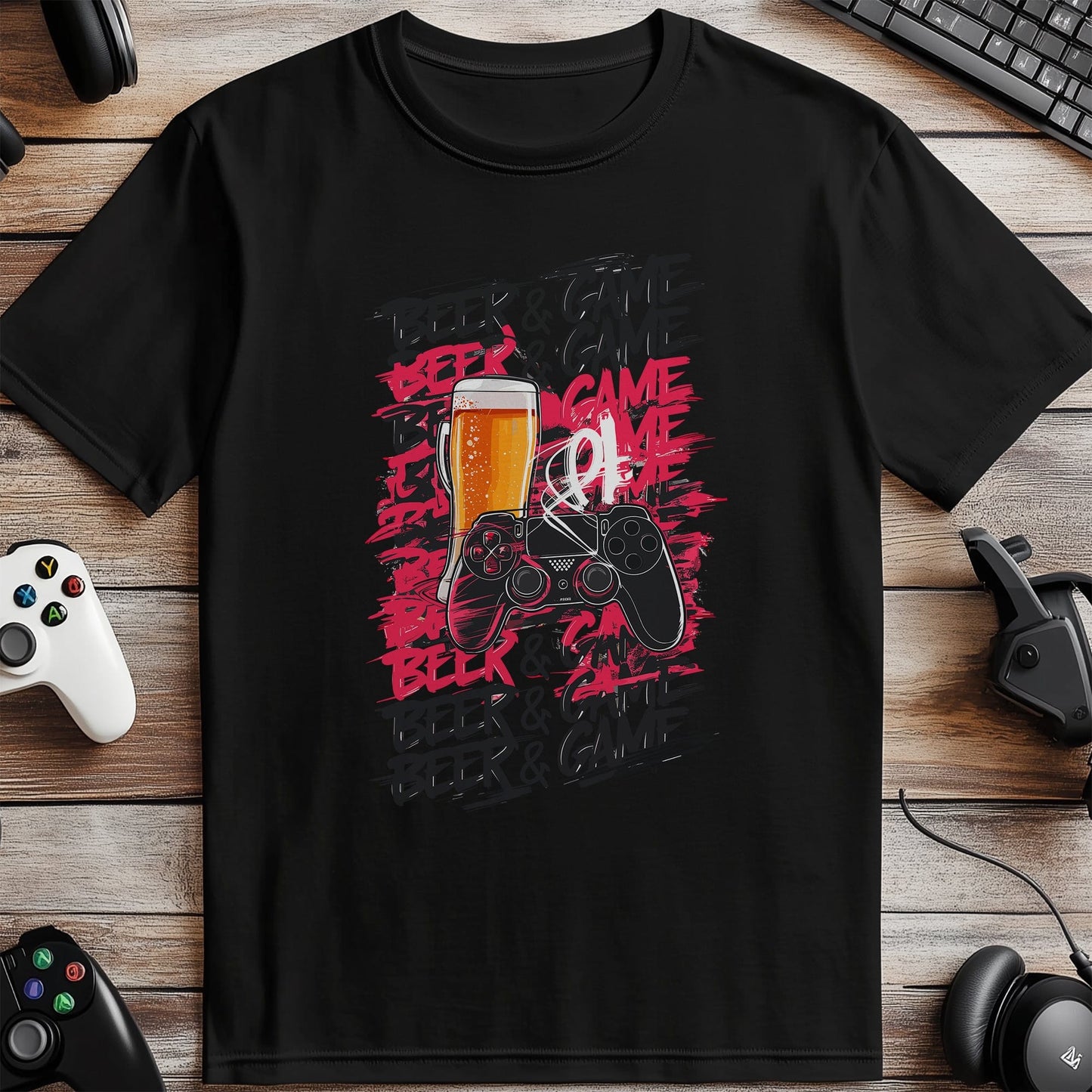 Gamer14 T-shirt