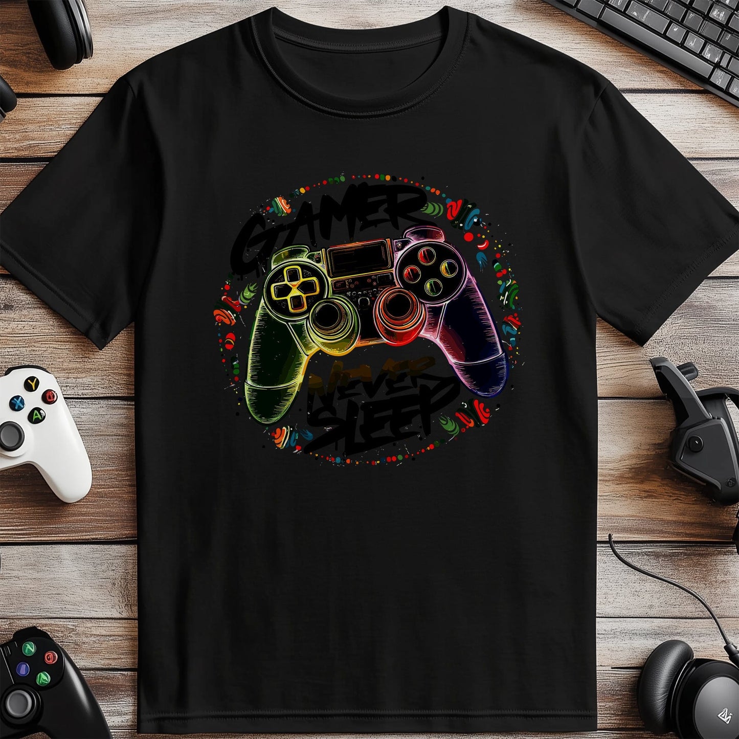 Gamer2 T-shirt