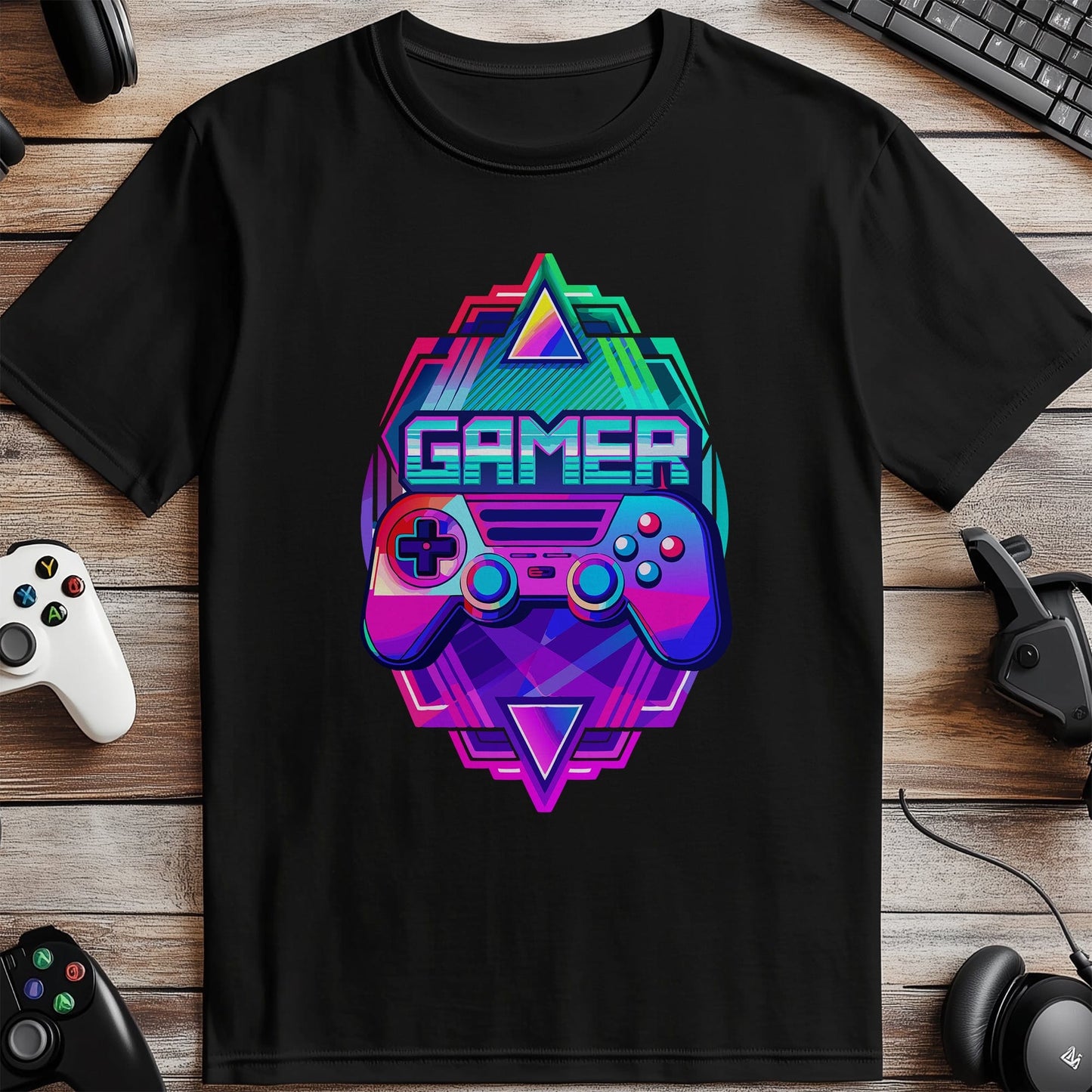 Gamer94 Controller T-Shirt