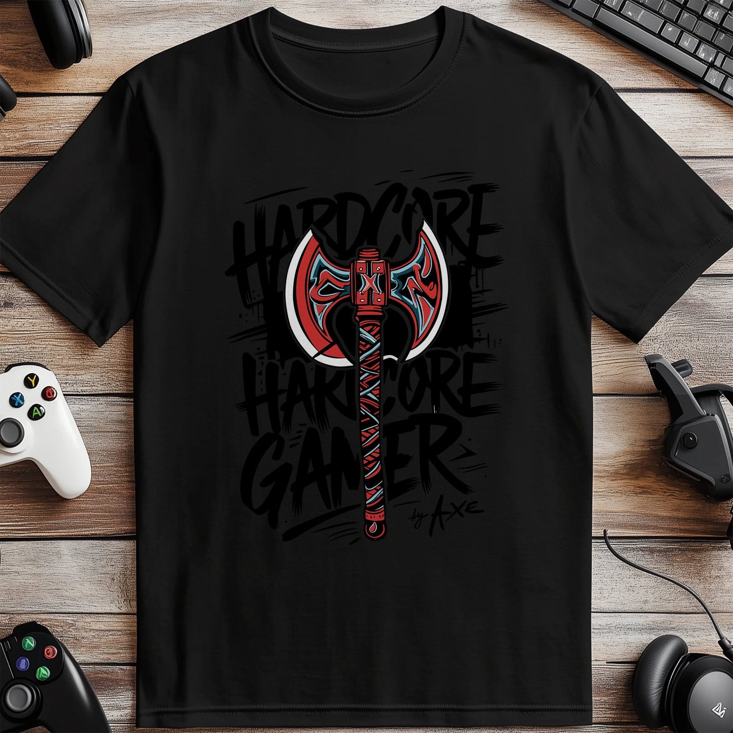 Gamer30 T-shirt