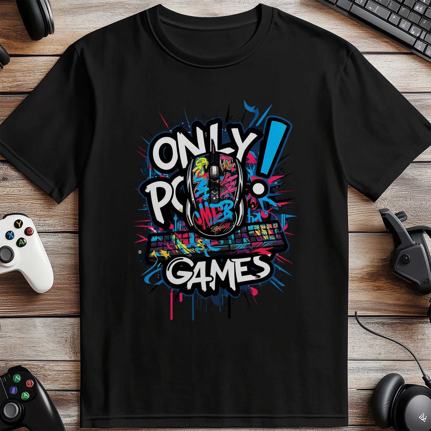 Gamer76 T-Shirt
