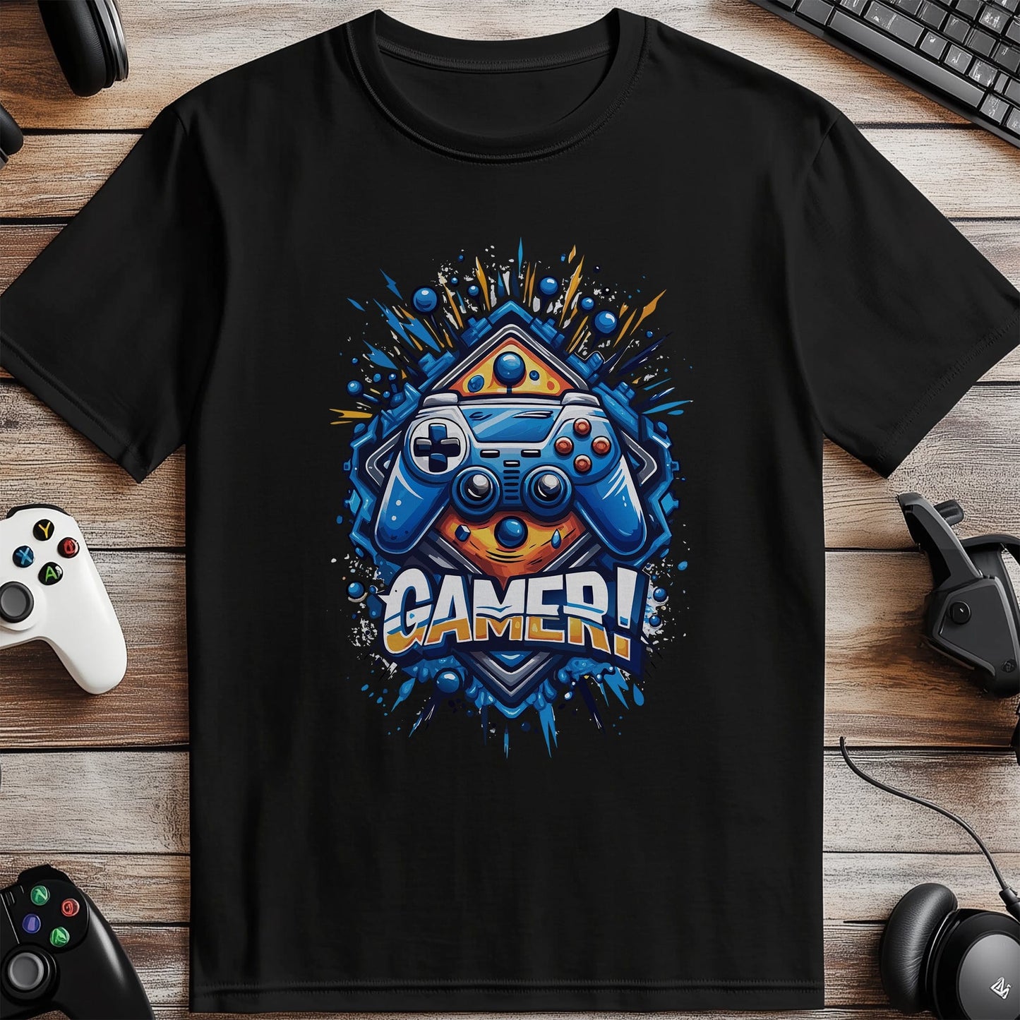 Gamer98 Gamert T-shirt