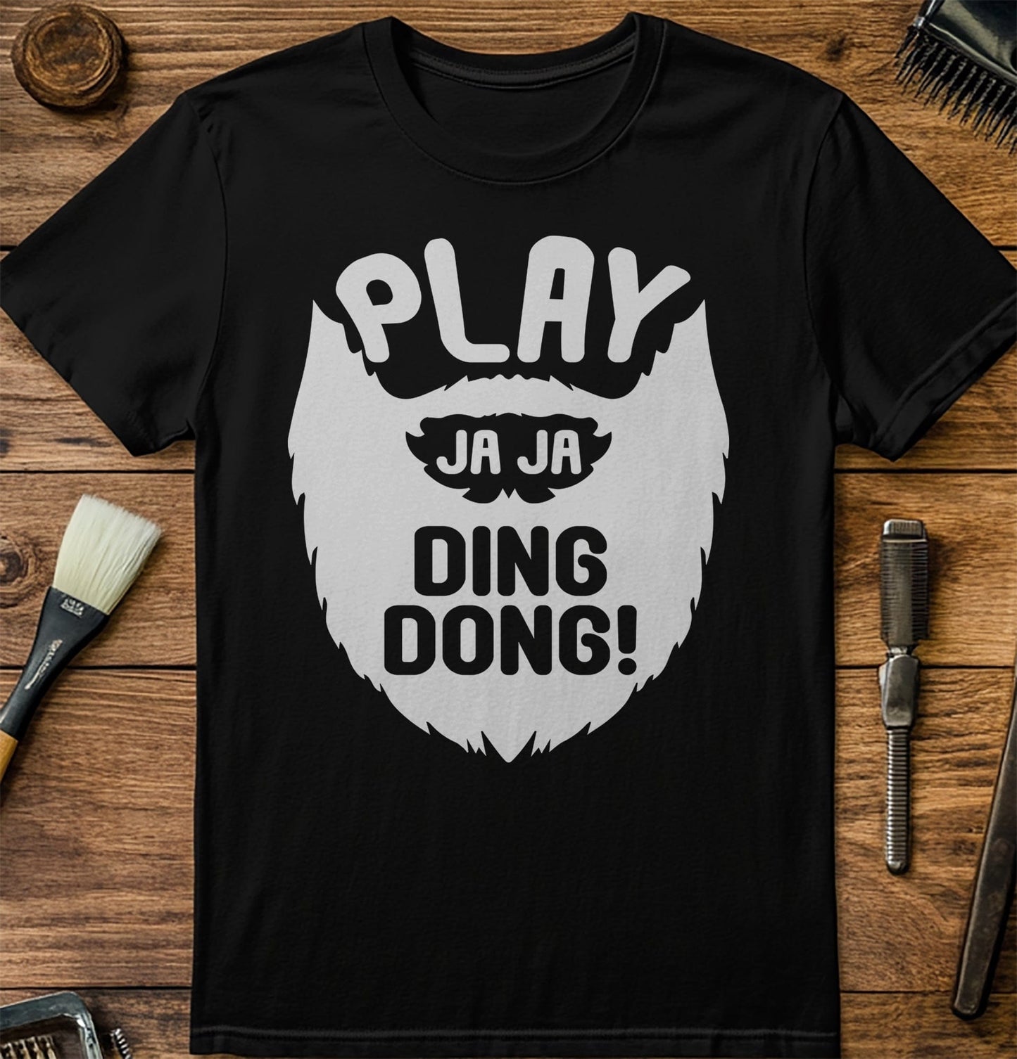 Play JaJa Ding Dong T-Shirt