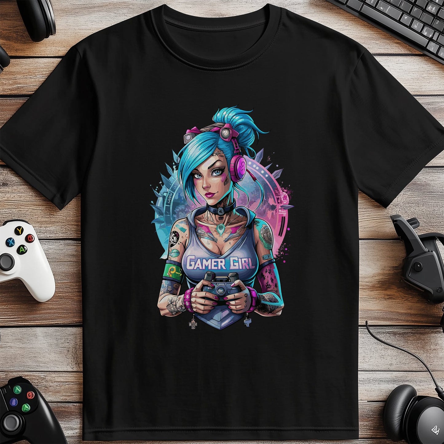Gamer22 T-shirt