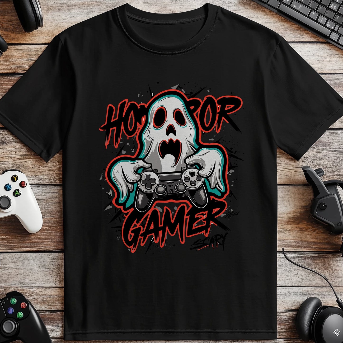 Gamer11 T-Shirt