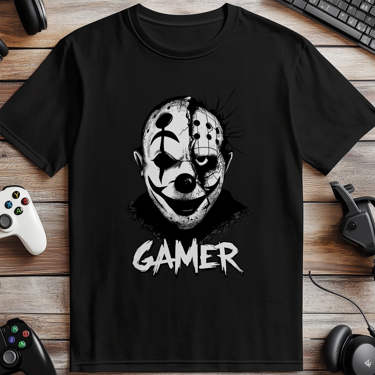 Gamer21 T-Shirt