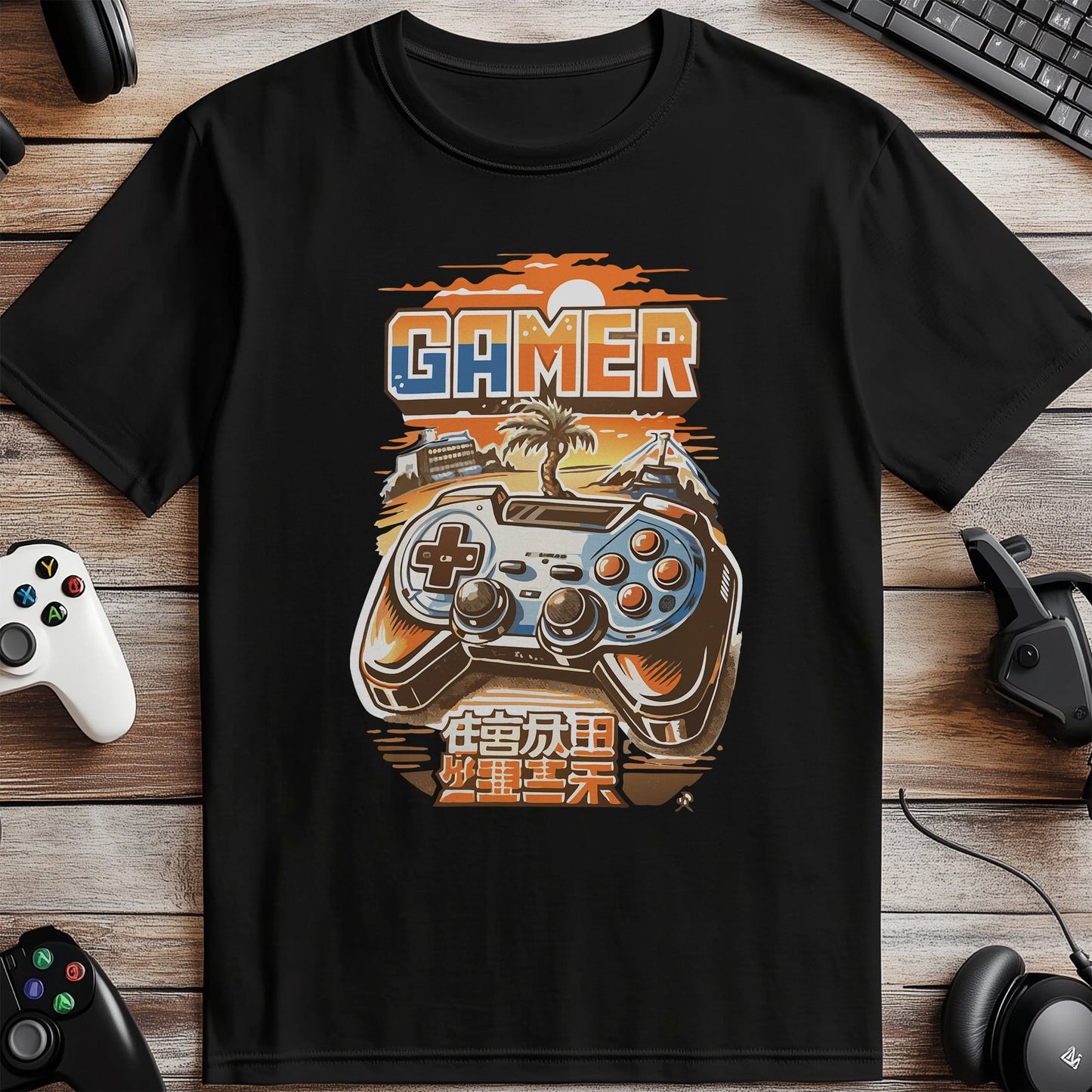 Gamer79 T-Shirt