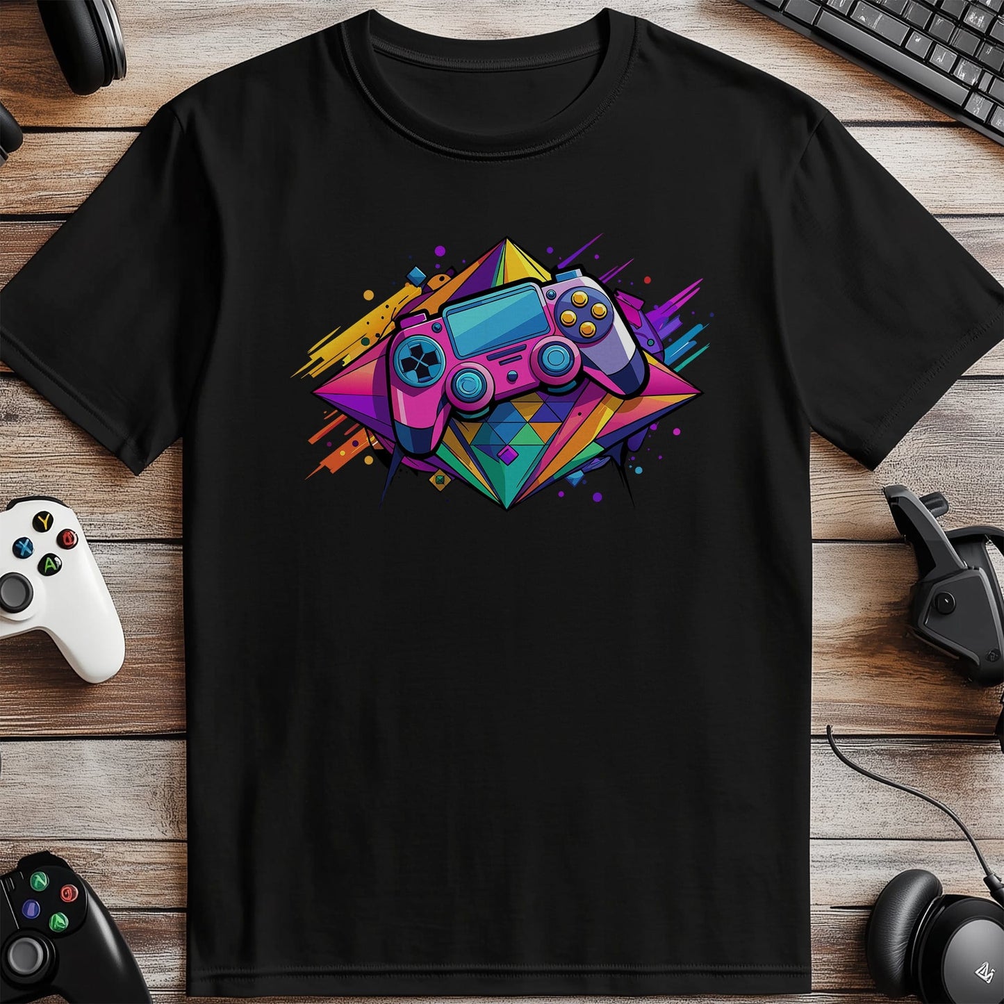 Gamer17 T-Shirt