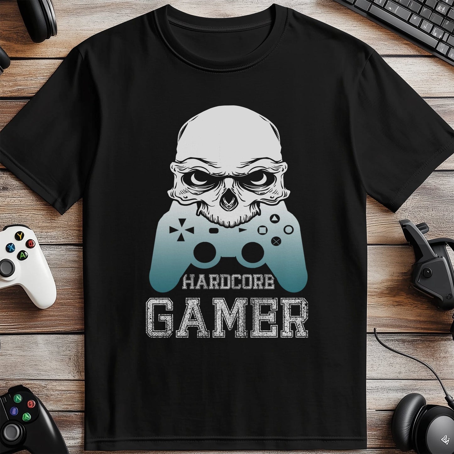 Hardcore Gamer T-Shirt