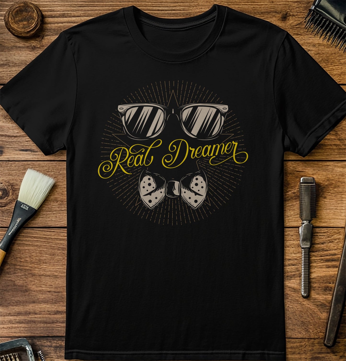 Real Dreamer T-shirt