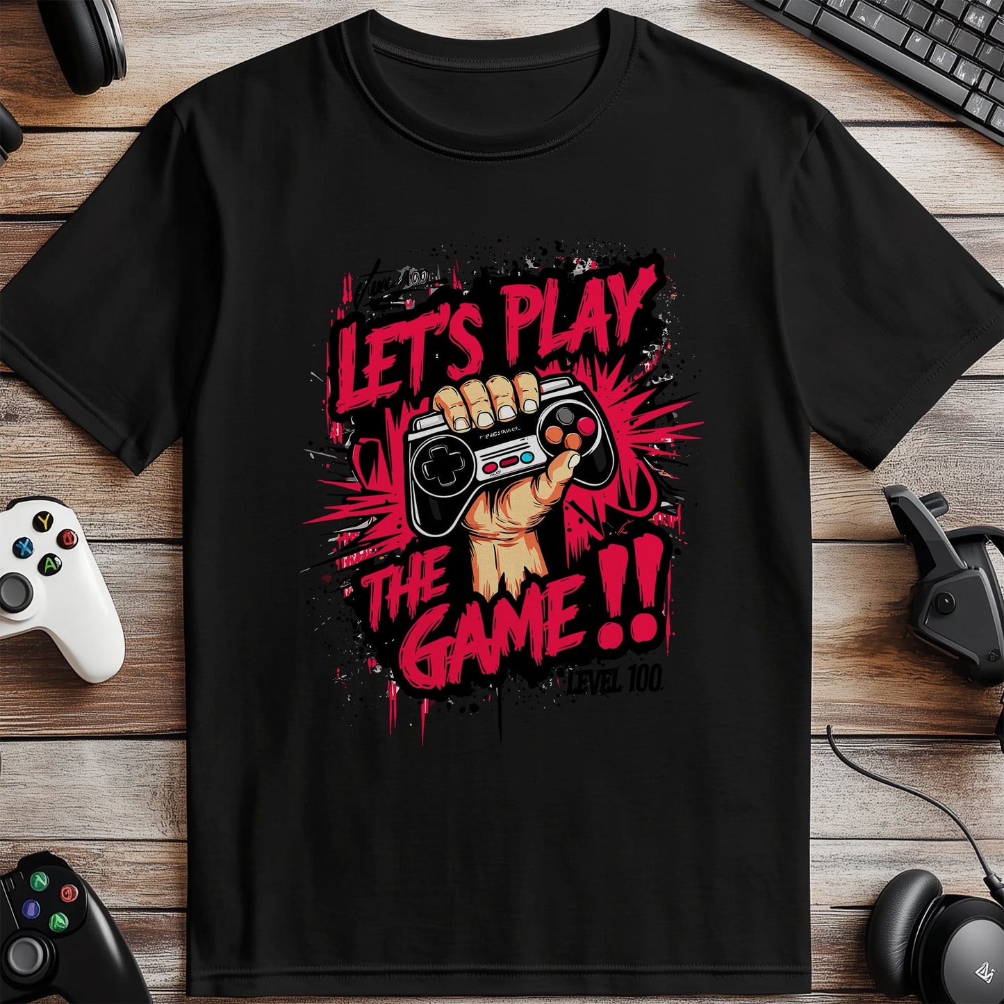 Gamer12 T-Shirt