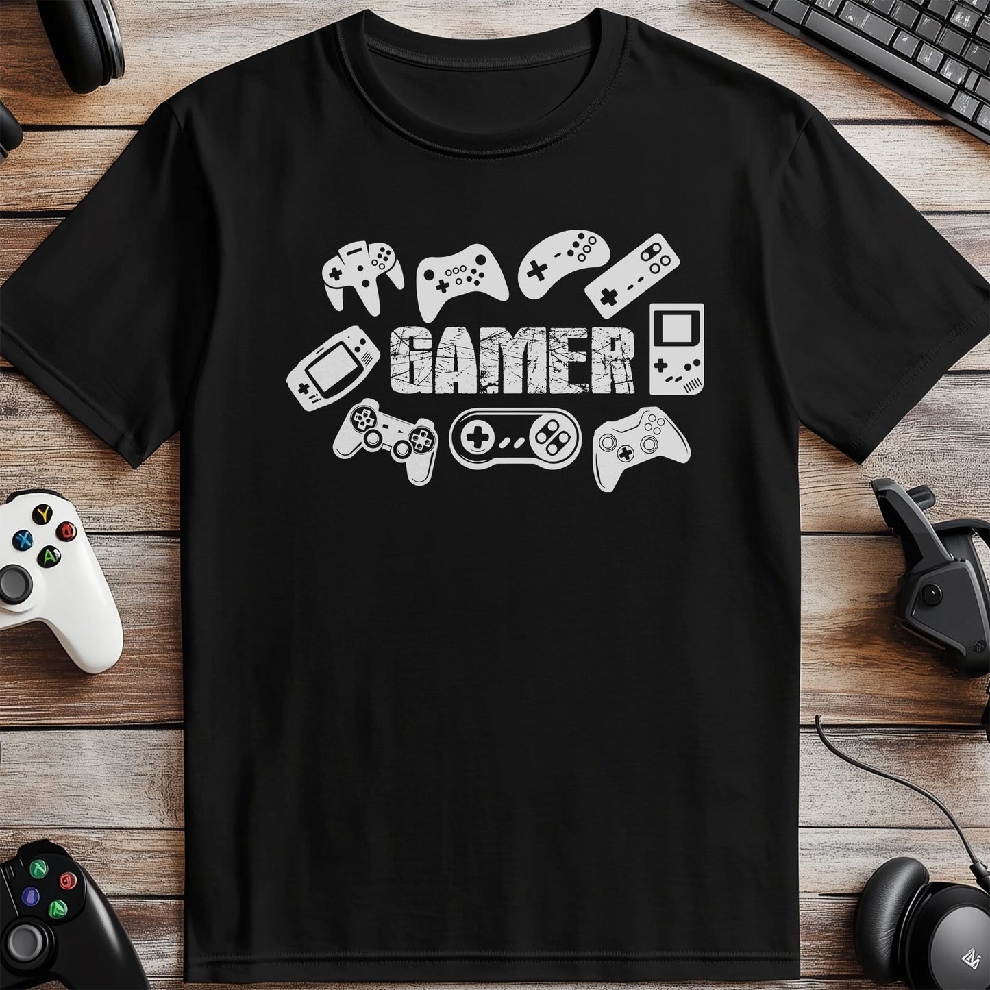 Gamer T-Shirt