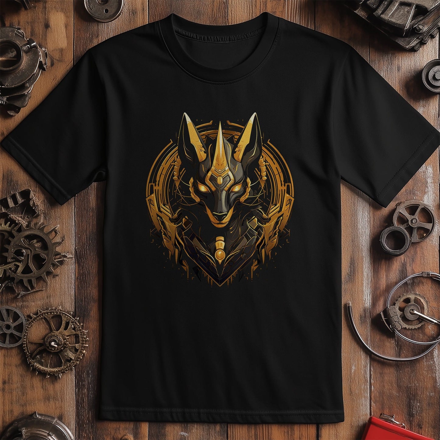 Egypt God T-shirt - Unleash Your