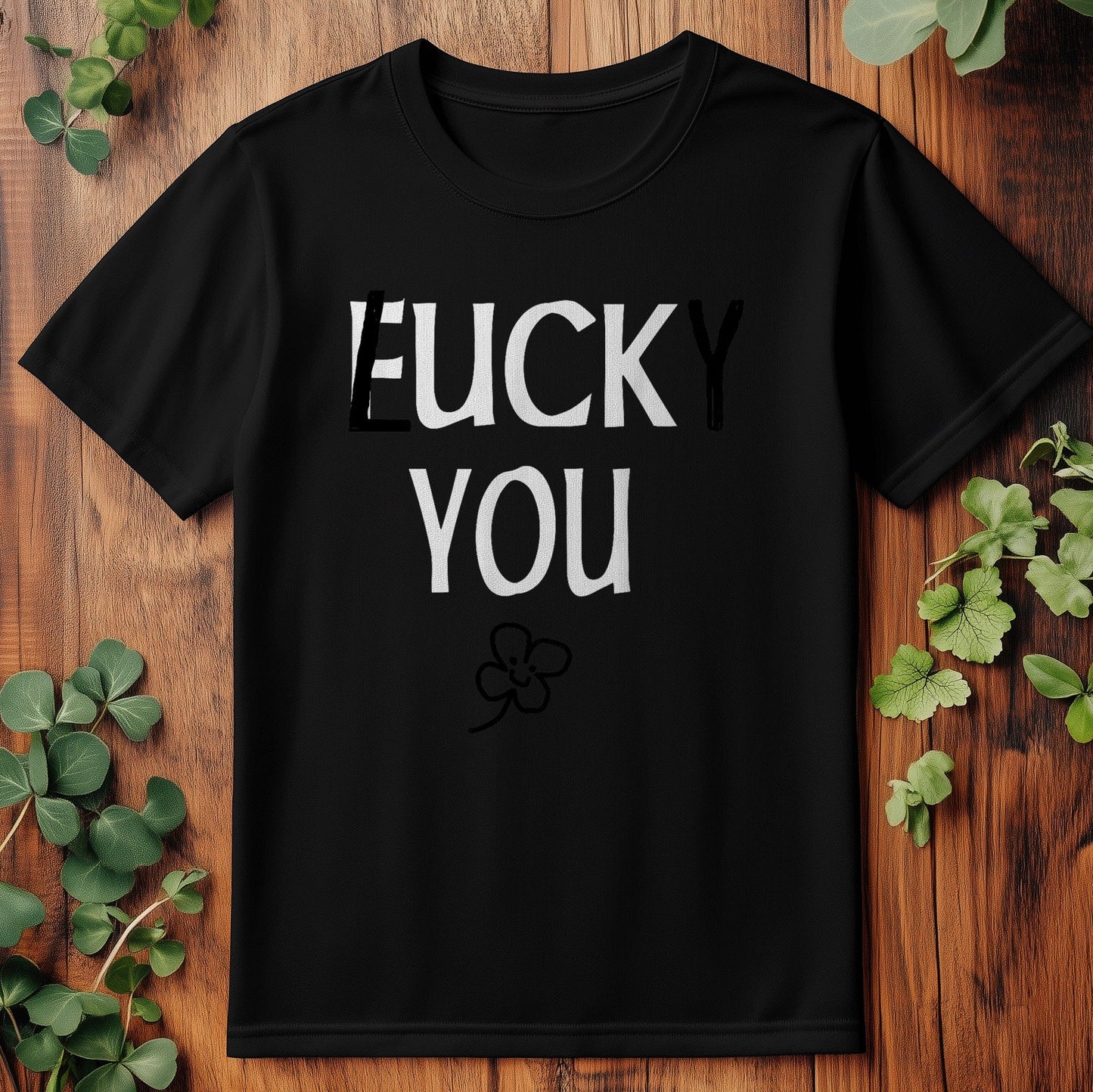 Lucky You T-Shirt