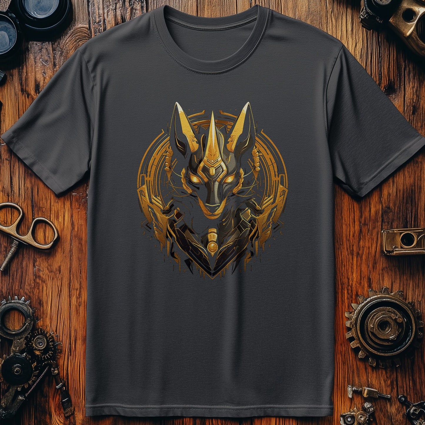 Egypt God T-shirt - Unleash Your