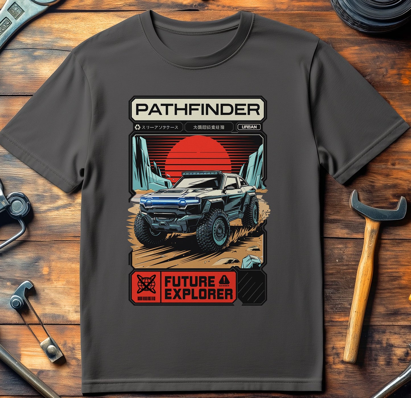 NewCars62 T-Shirt