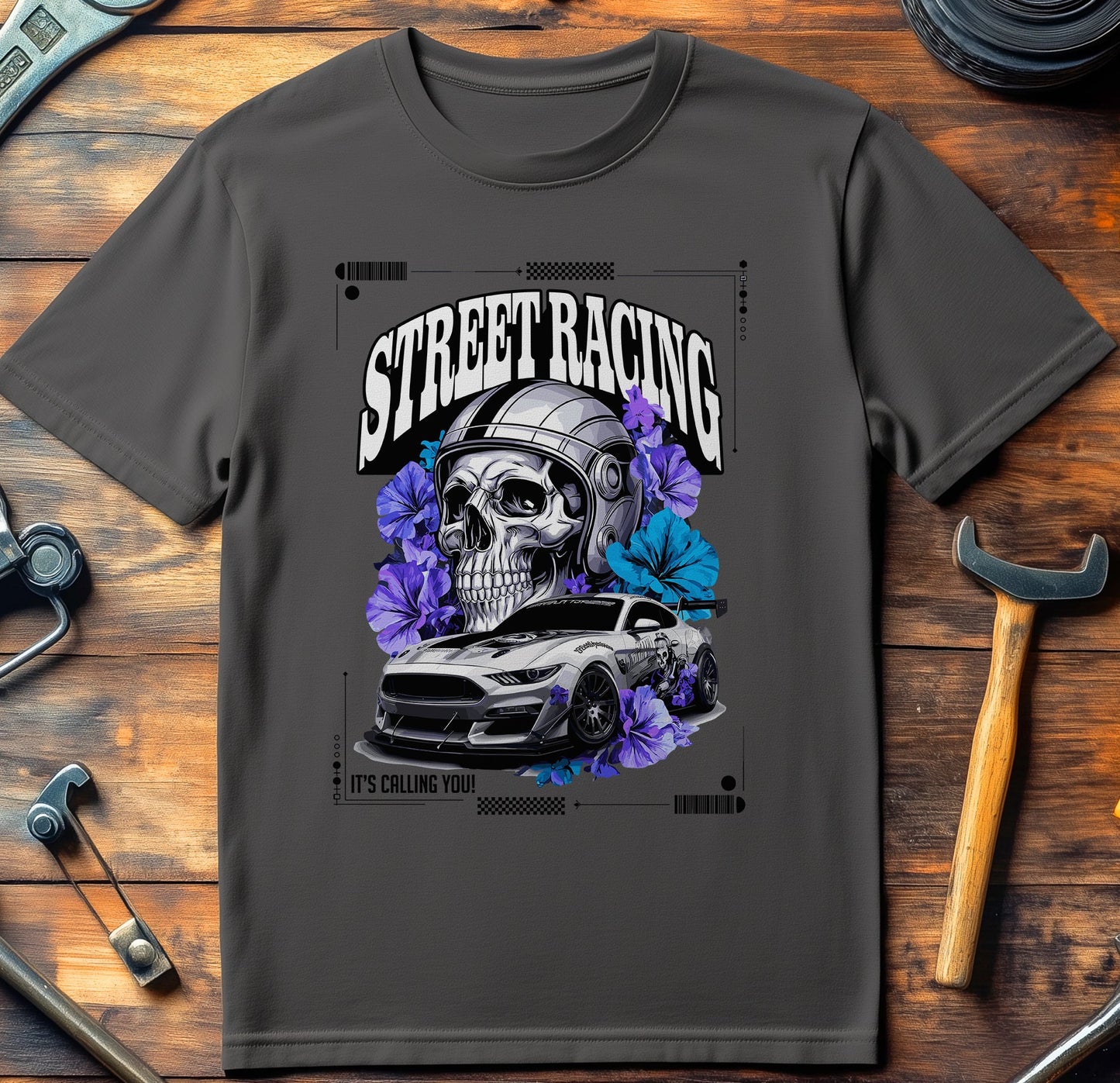 NewCars91 T-Shirt