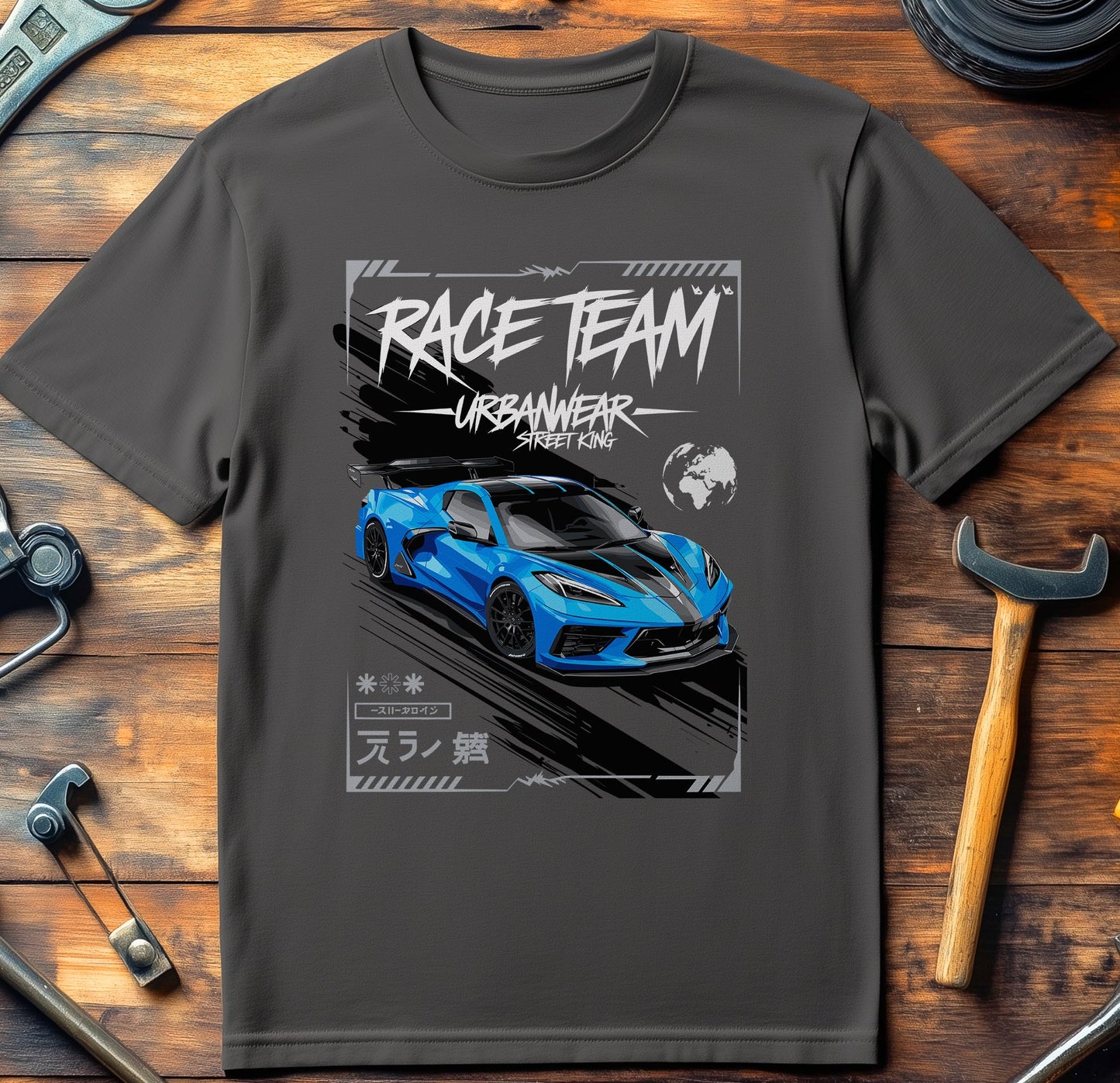 NewCars49 T-Shirt